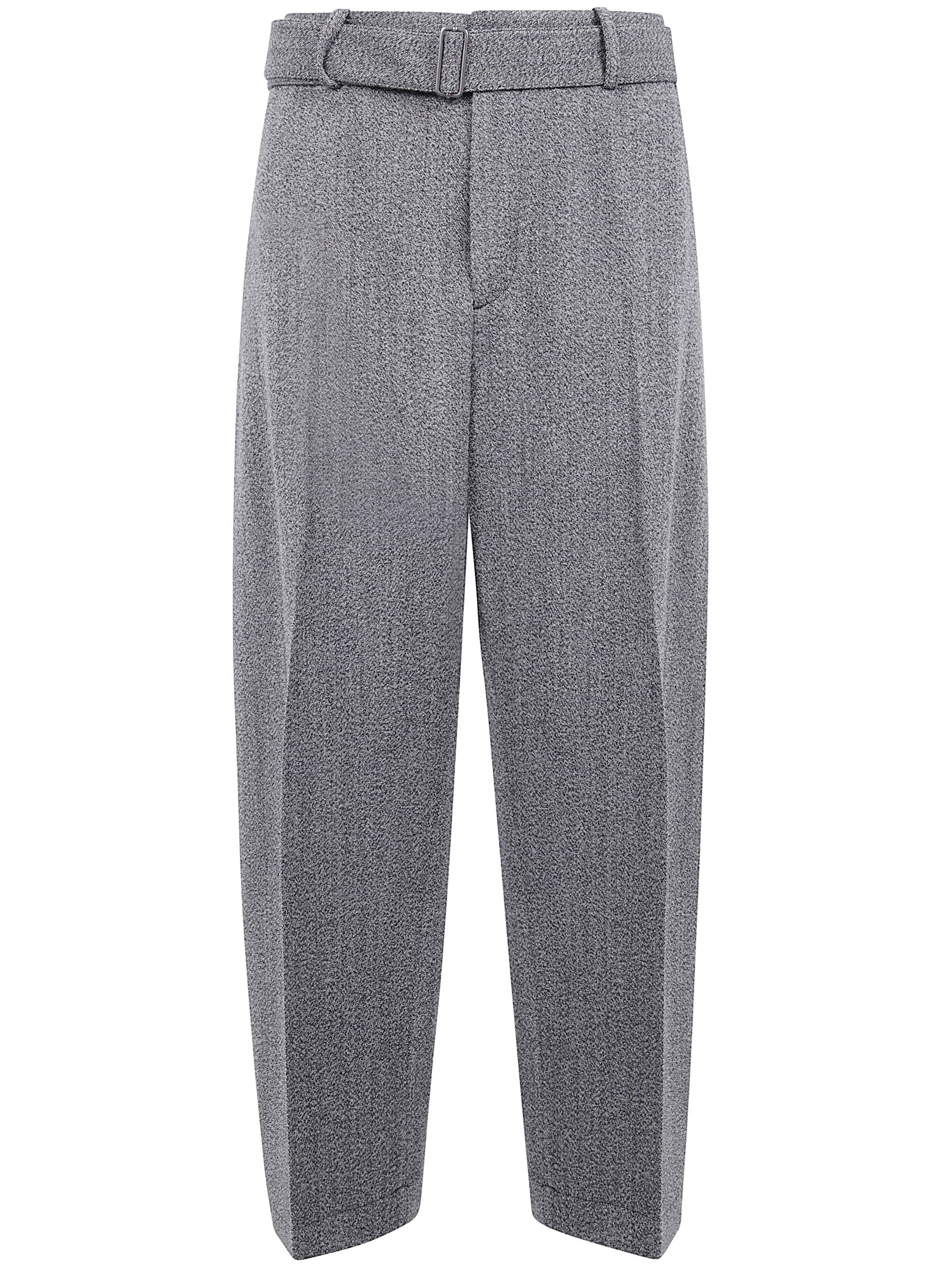 STUDIO NICHOLSON Vital Belted Pant