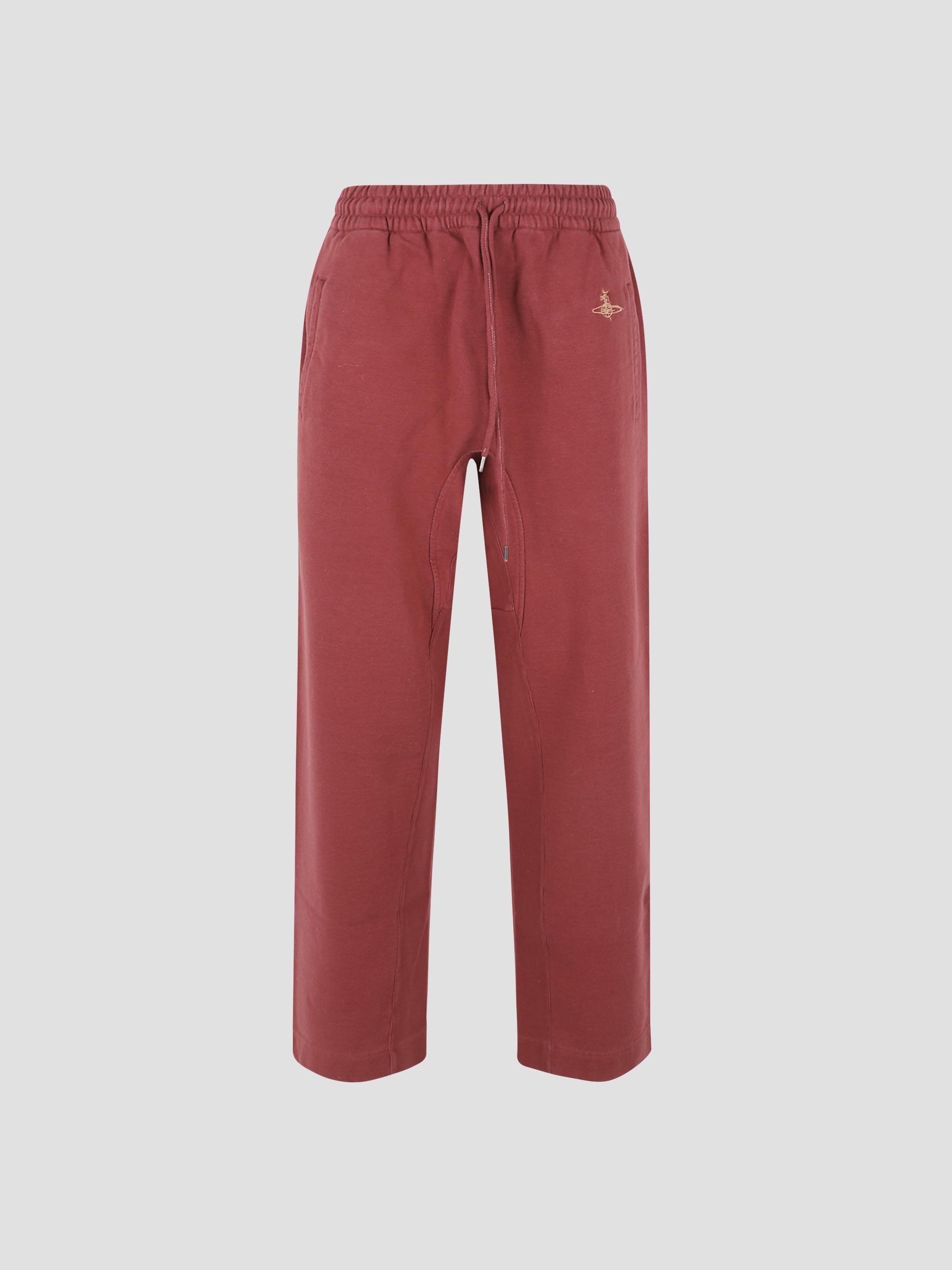 VIVIENNE WESTWOOD Ember Relaxed Sweatpants for Women