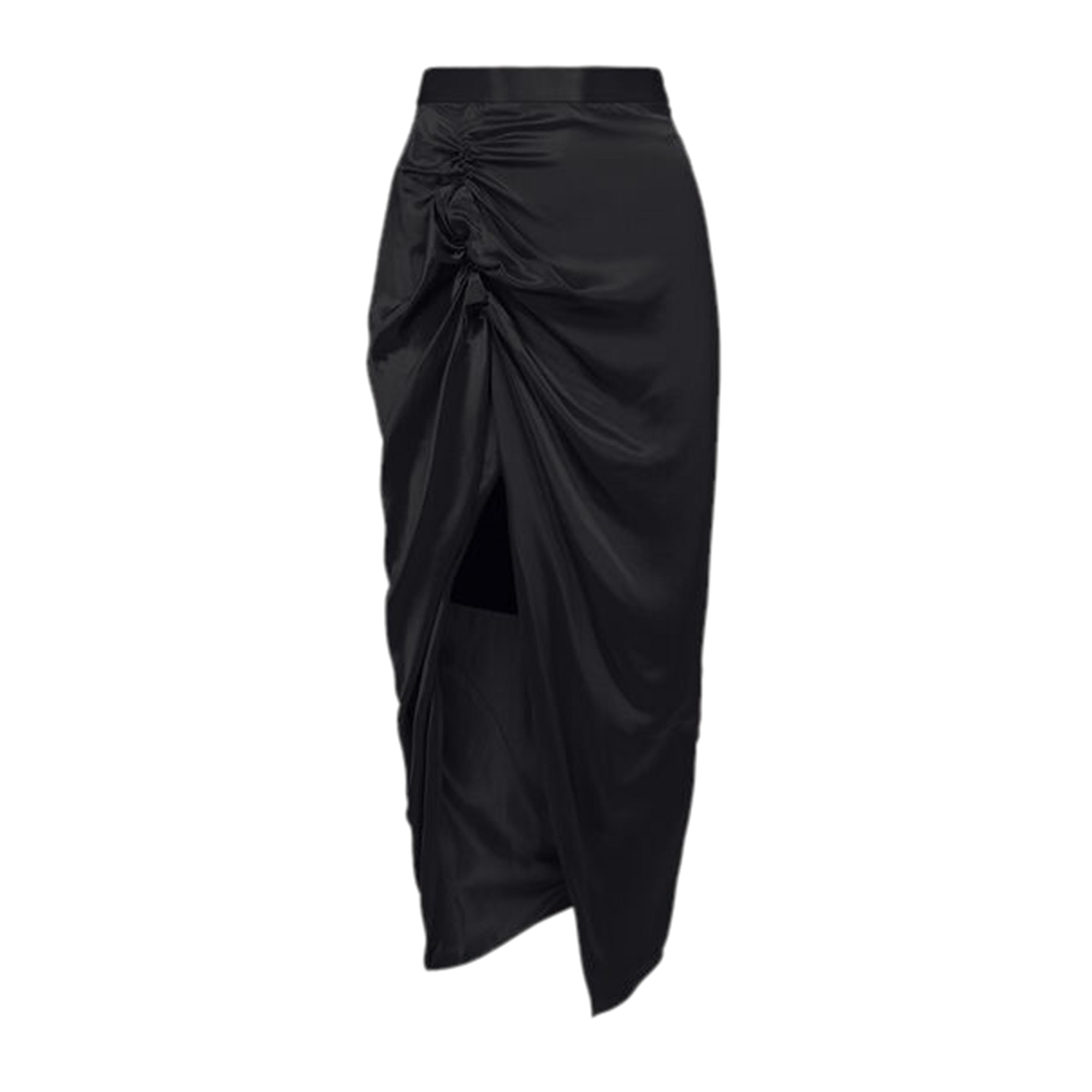 VIVIENNE WESTWOOD Long Panther Skirt for Women