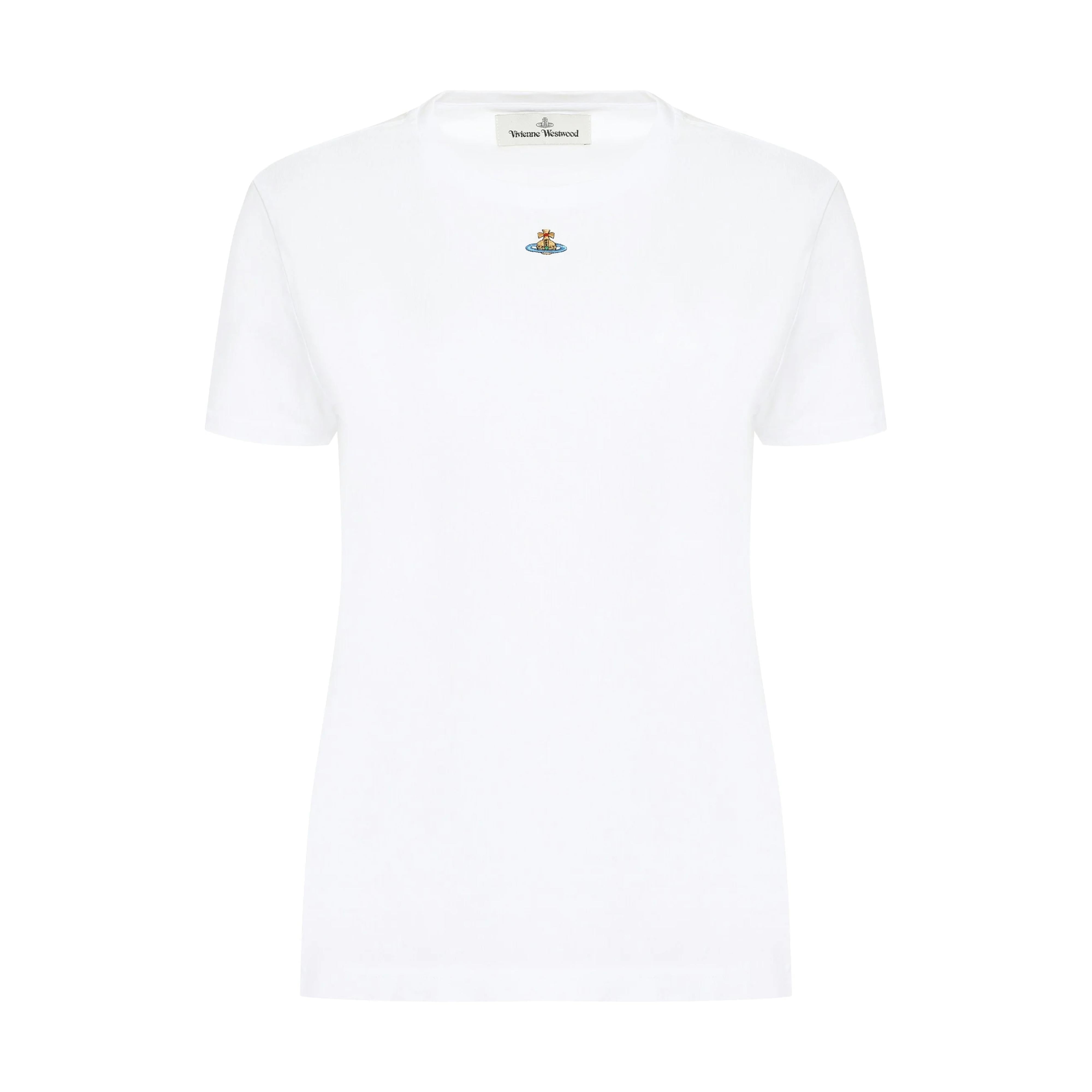 VIVIENNE WESTWOOD Orb Peru' T-shirt for Women