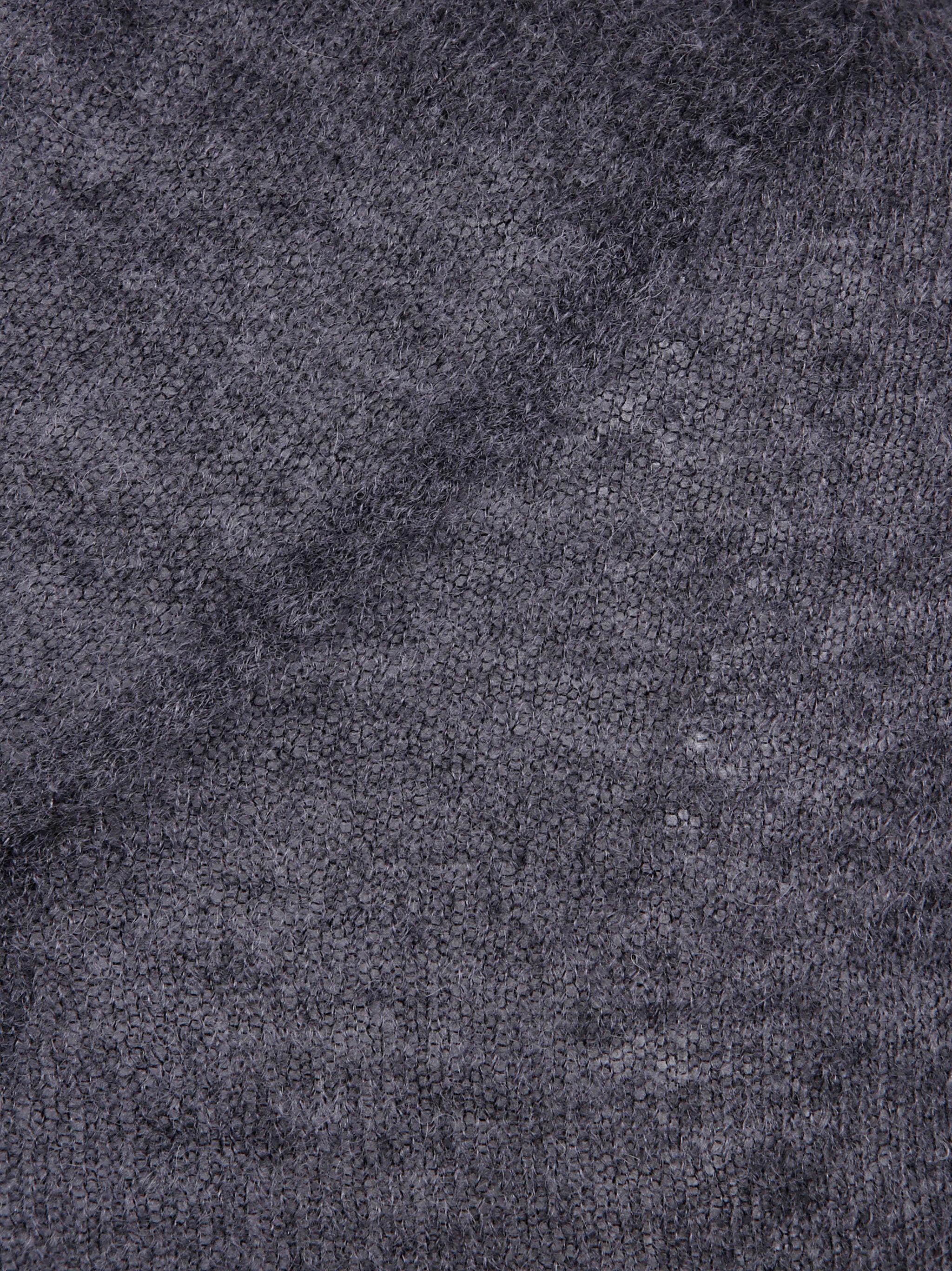 PALOMA WOOL Asymmetric Mini Short Sleeves Wool Top