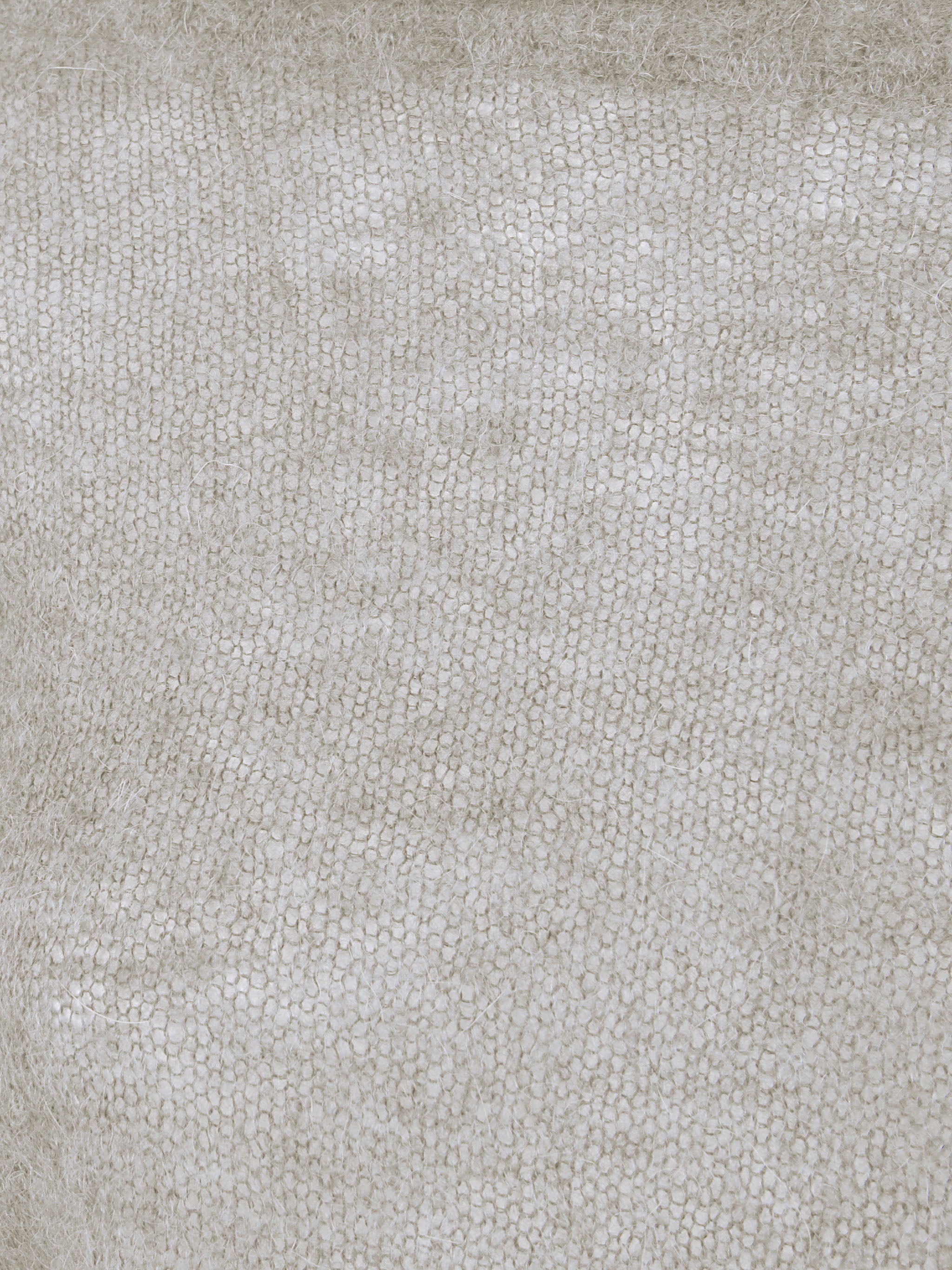 PALOMA WOOL High Neck Mohair Blend Sweater