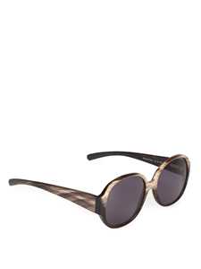 VJSA8891 Chic Women's Sunglasses - 135 mm Temple Size