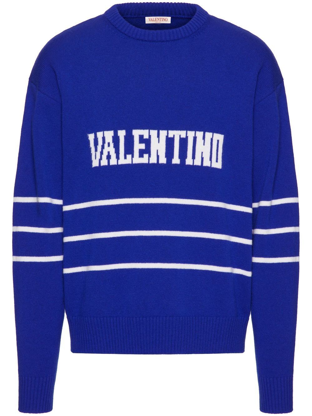 VALENTINO Regular Fit Sweater for Men