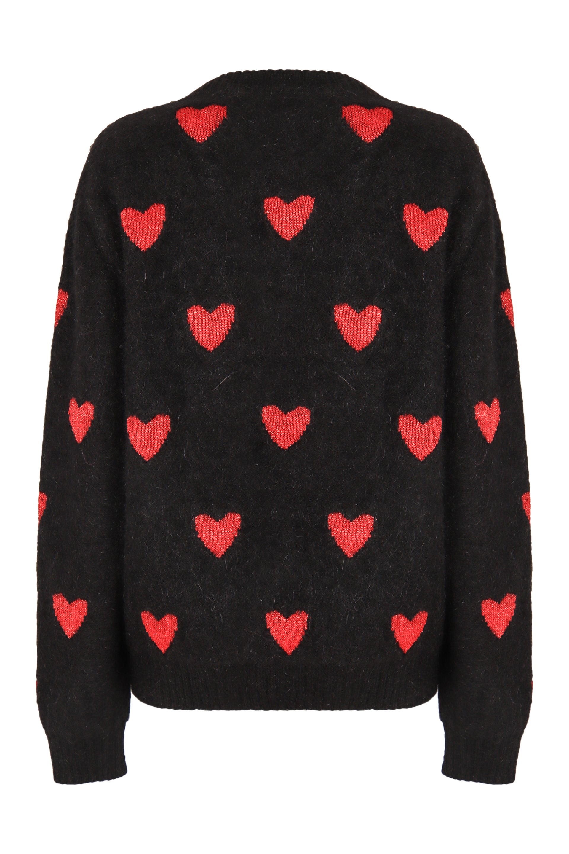 VALENTINO GARAVANI Jacquard Sweater