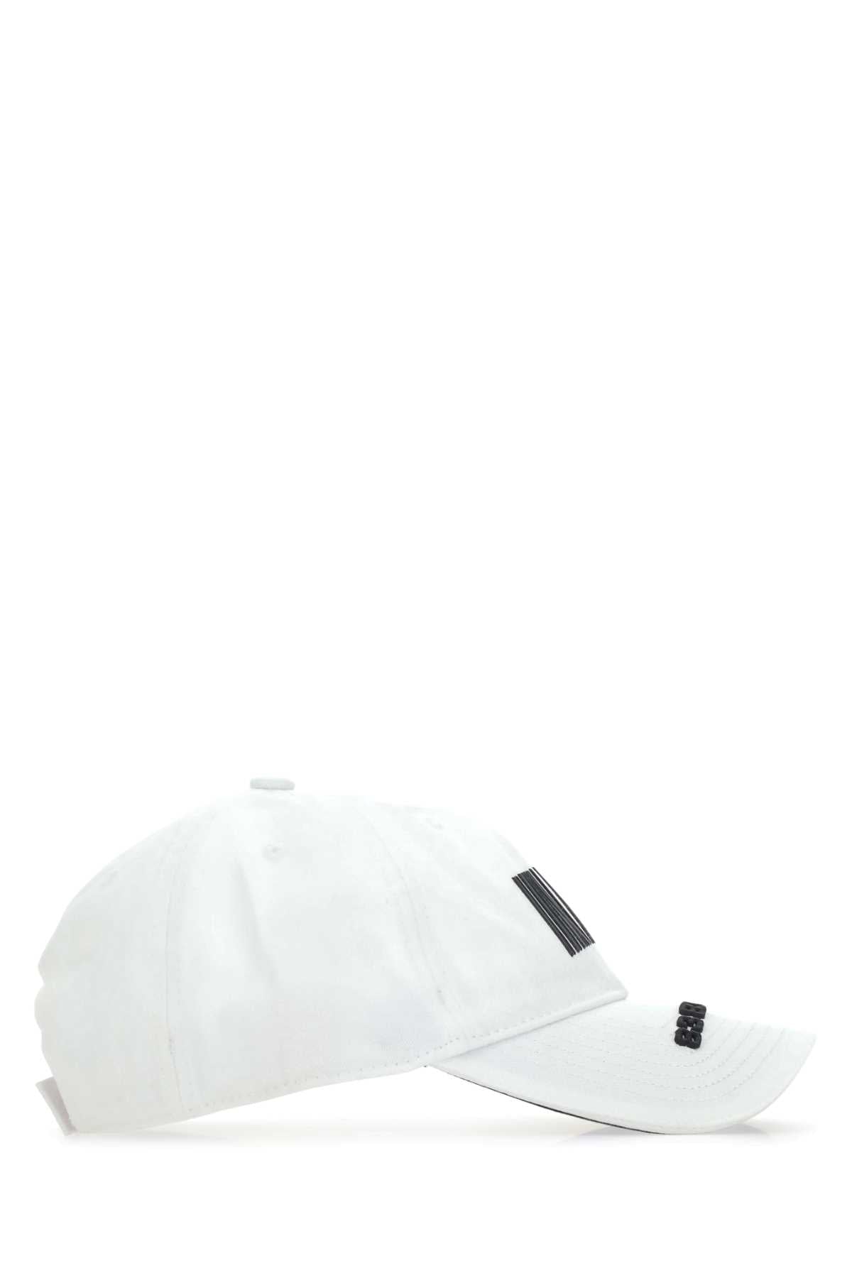 VTMNTS Classic Canvas Baseball Cap for Men