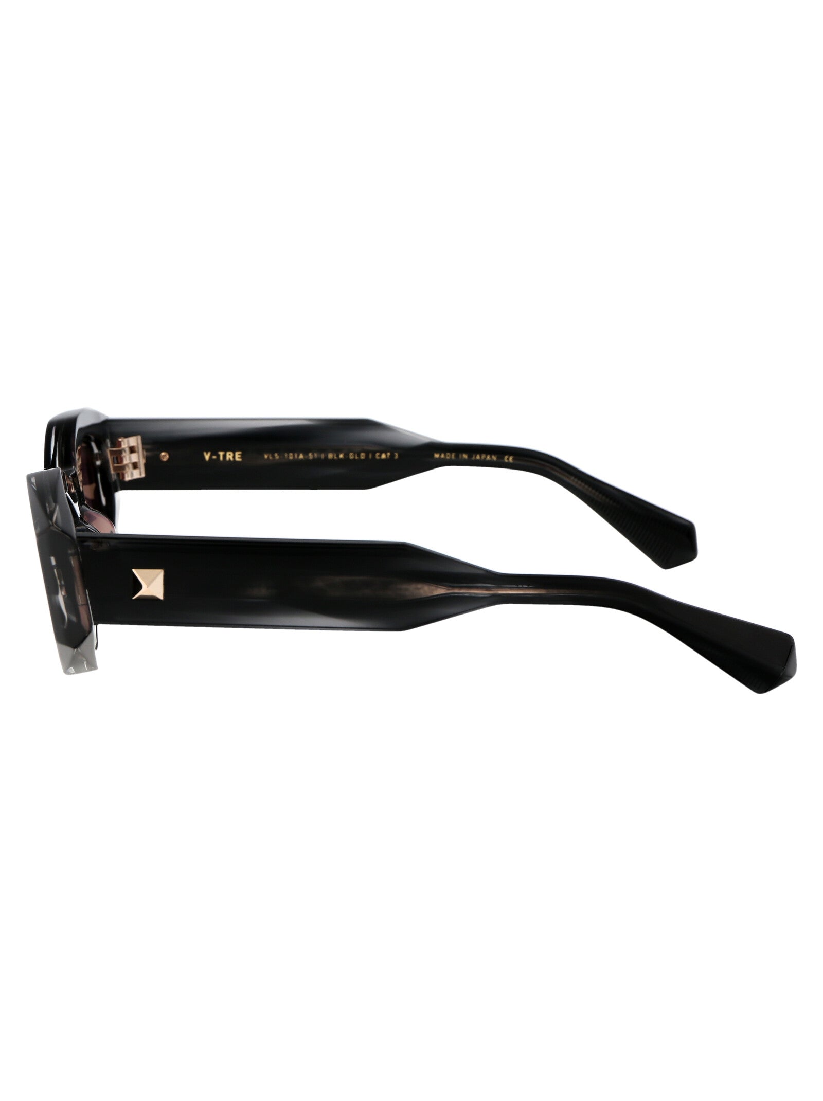 VALENTINO GARAVANI Stylish Acetate Sunglasses for Any Occasion