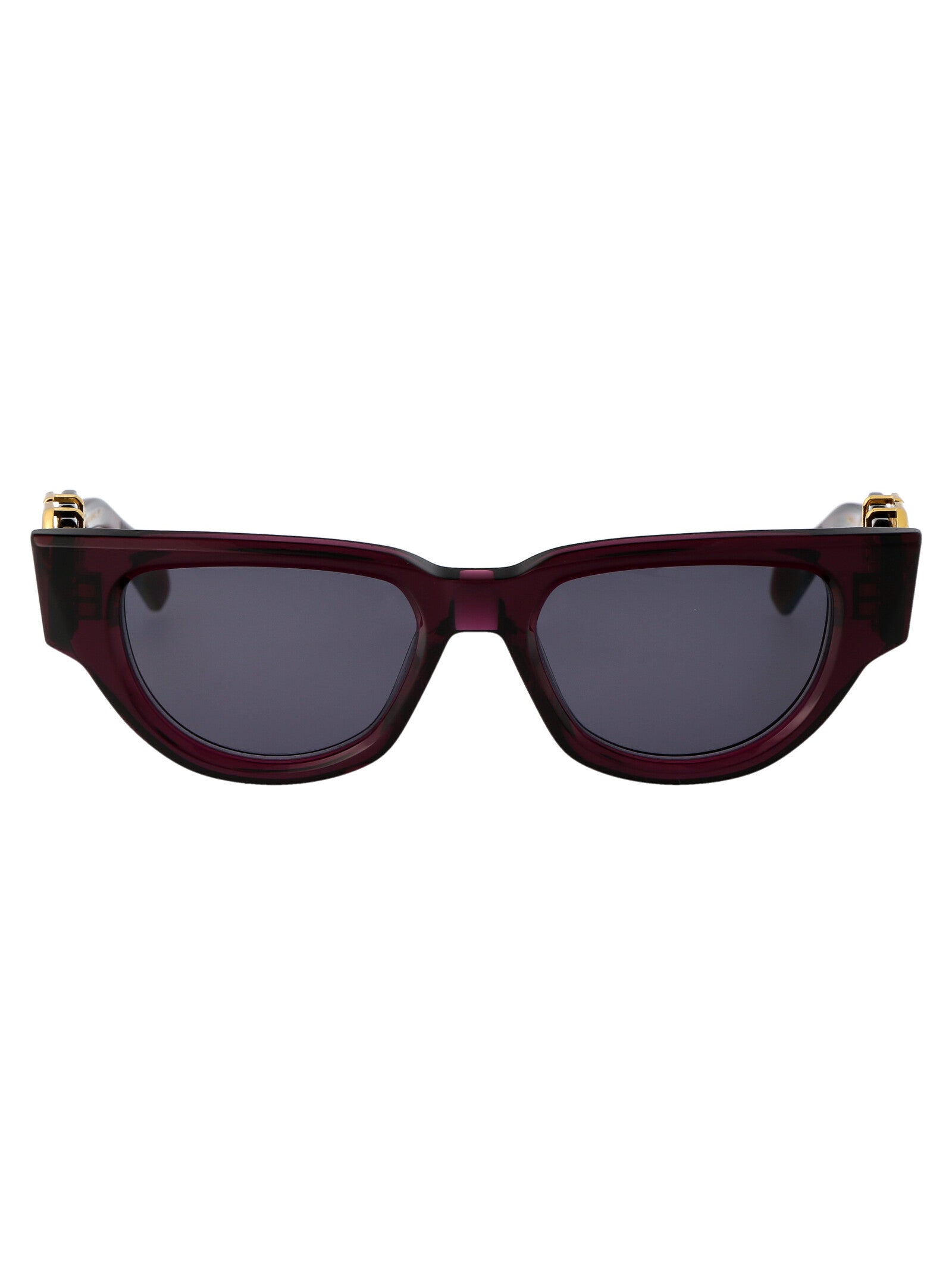 VALENTINO GARAVANI V-Due Acetate Sunglasses - Unisex