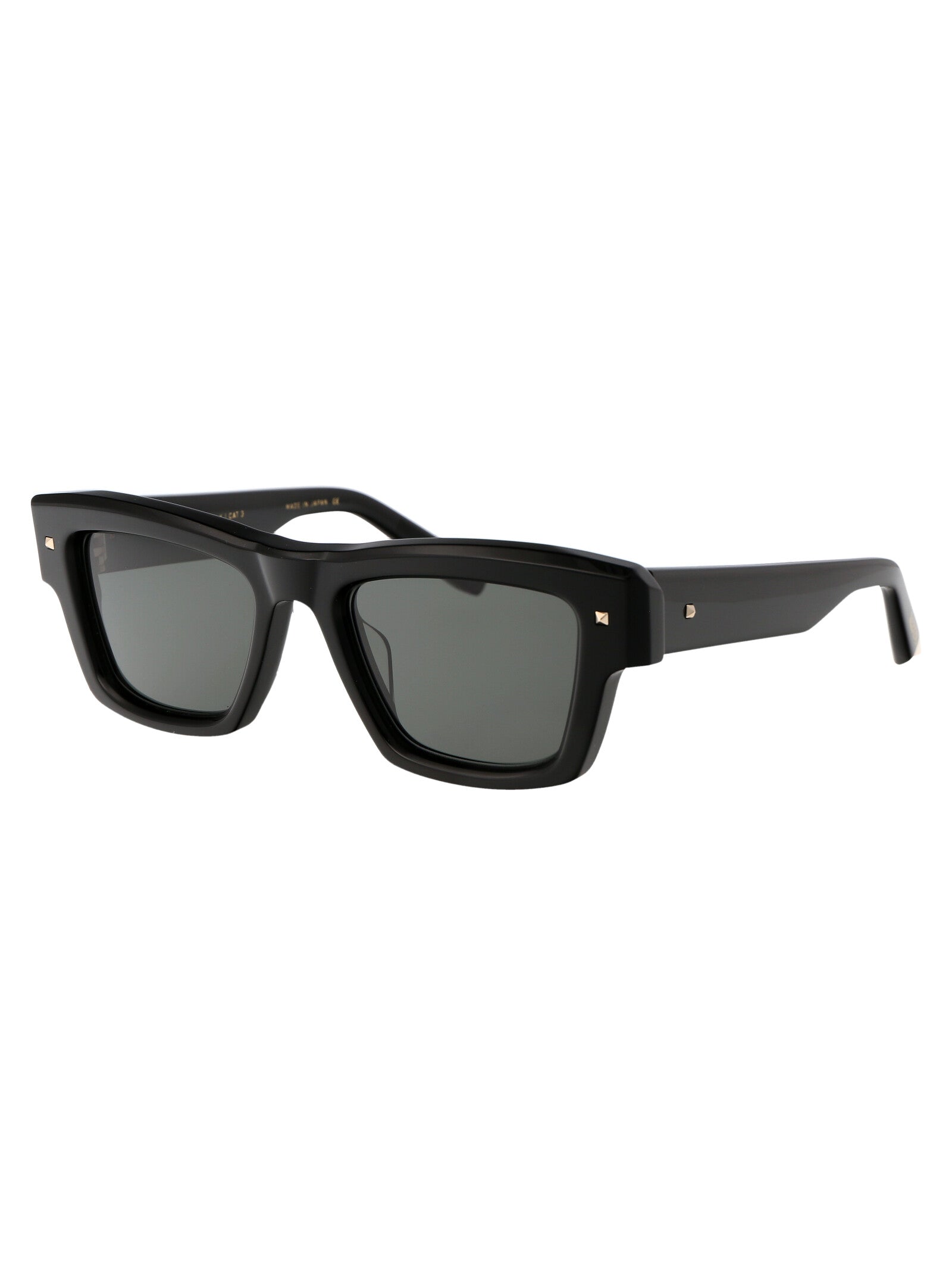 VALENTINO GARAVANI Chic Acetate Sunglasses for Women