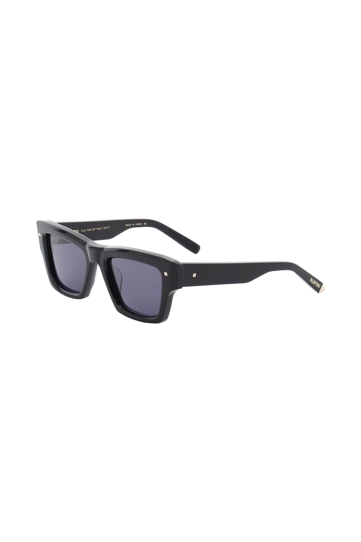 VALENTINO GARAVANI Acetate Sunglasses for Women - SS25 Collection