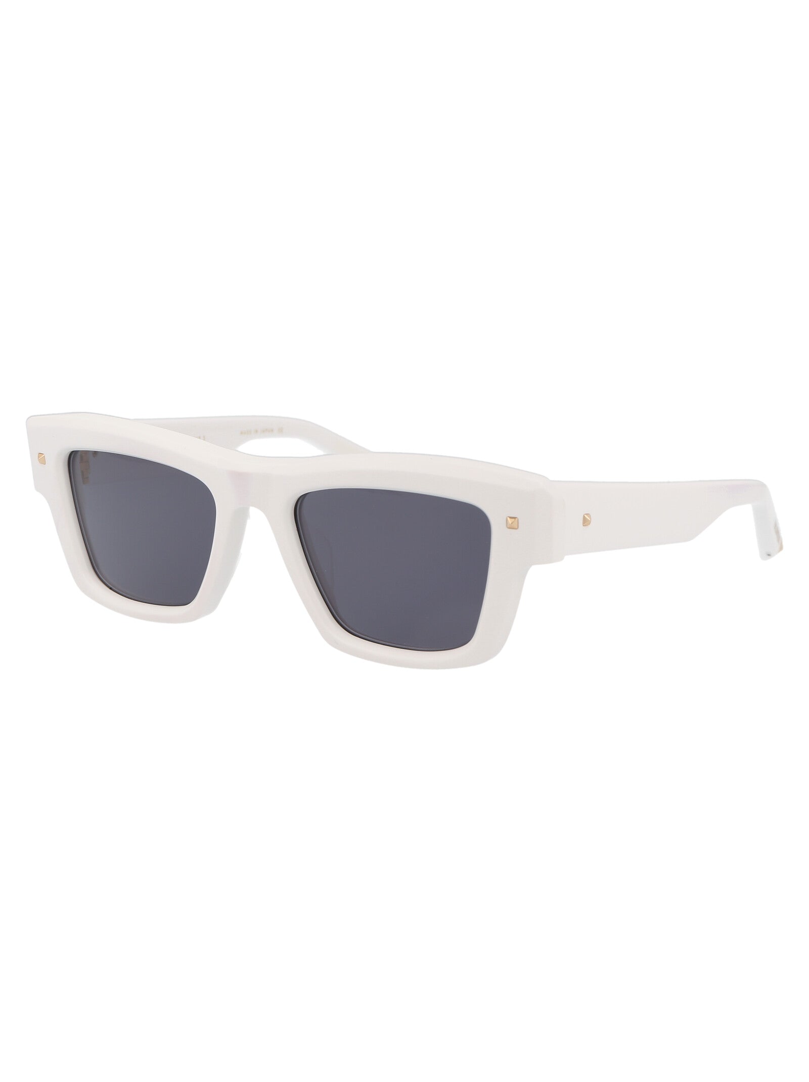 VALENTINO GARAVANI Elegant Acetate Sunglasses - Limited Edition
