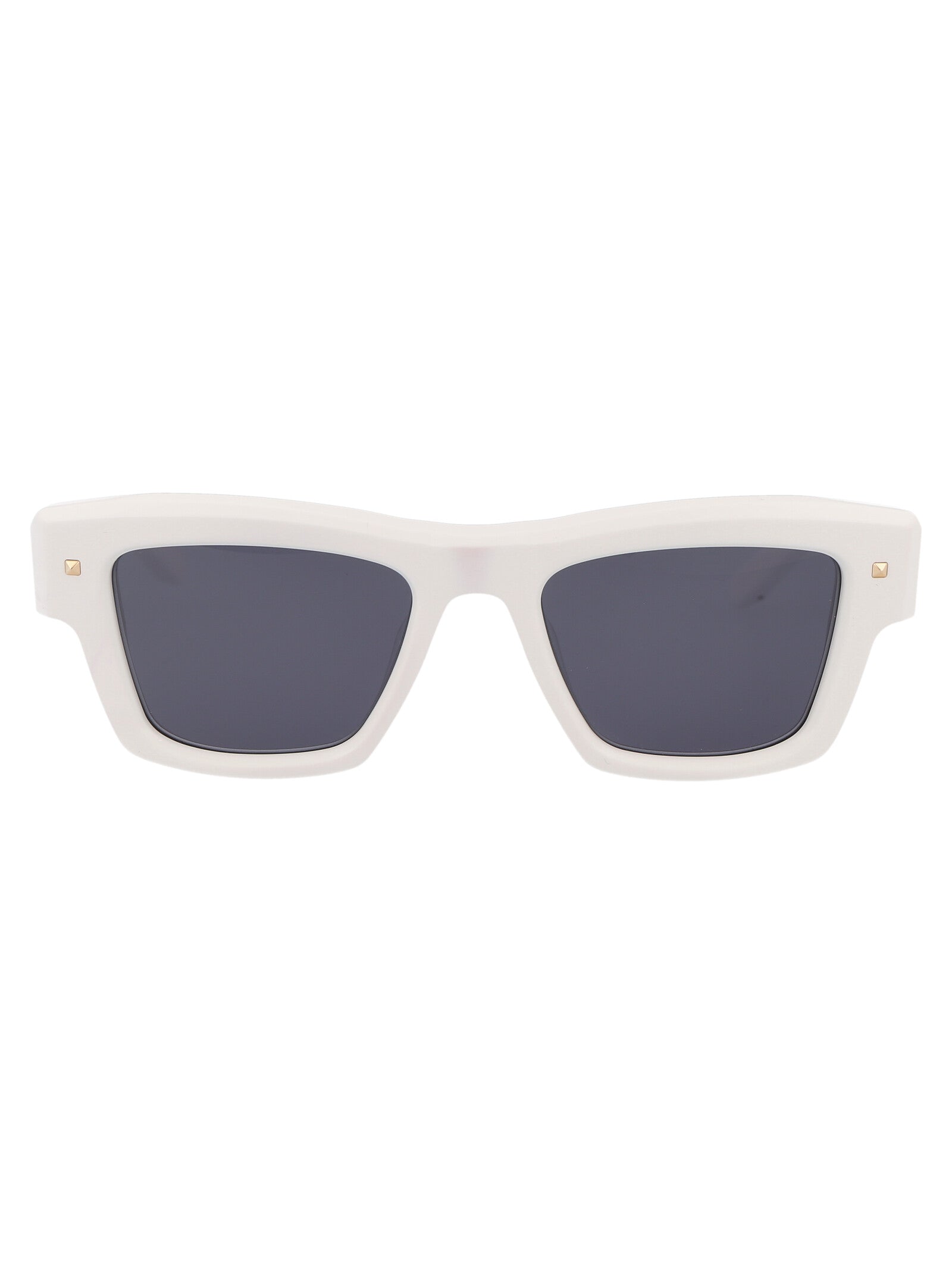 VALENTINO GARAVANI Elegant Acetate Sunglasses - Limited Edition