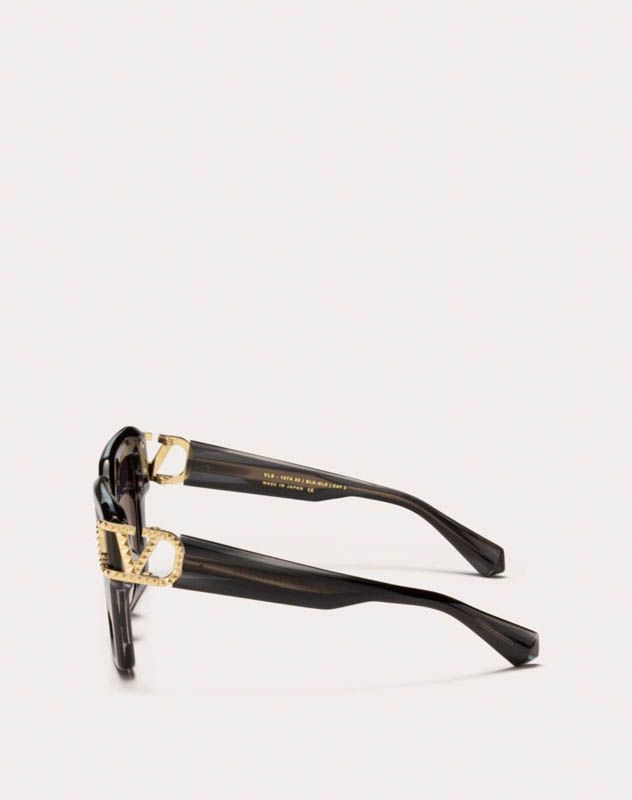 VALENTINO Mini V - Uno Sunglasses for Men