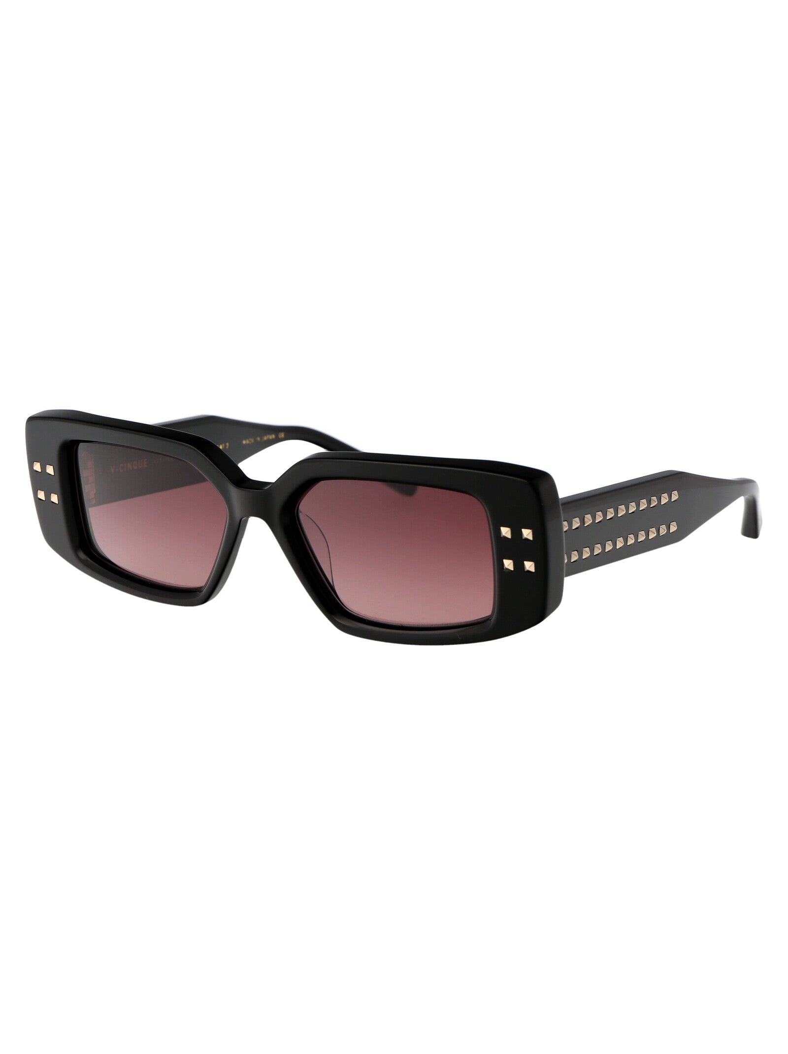 VALENTINO GARAVANI Stylish Acetate Sunglasses for All