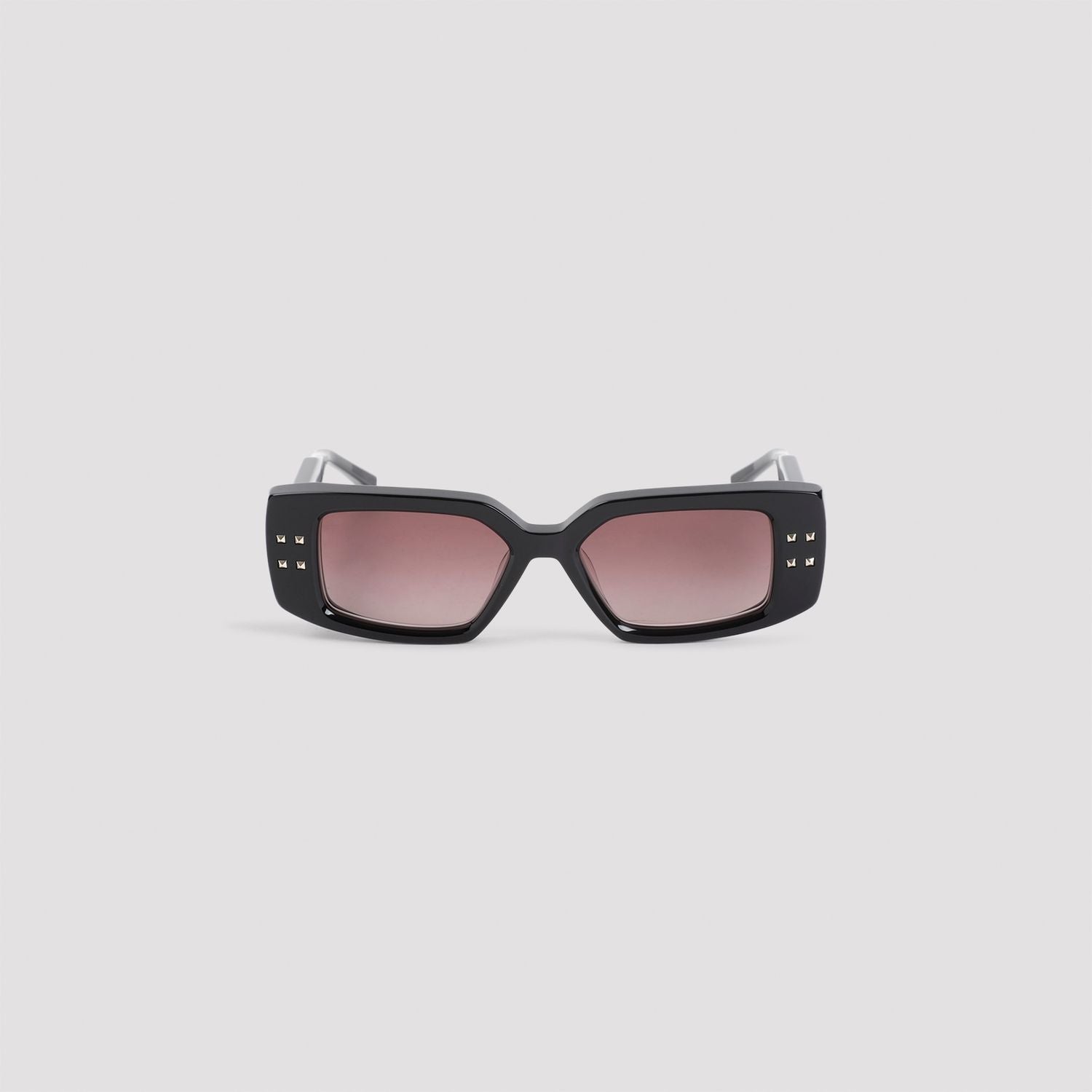 VALENTINO Cinque Acetate Sunglasses for Women