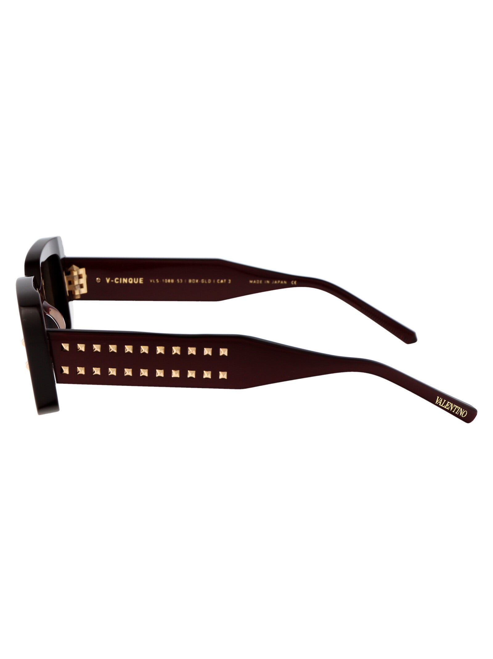 VALENTINO GARAVANI V - Cinque Acetate Sunglasses