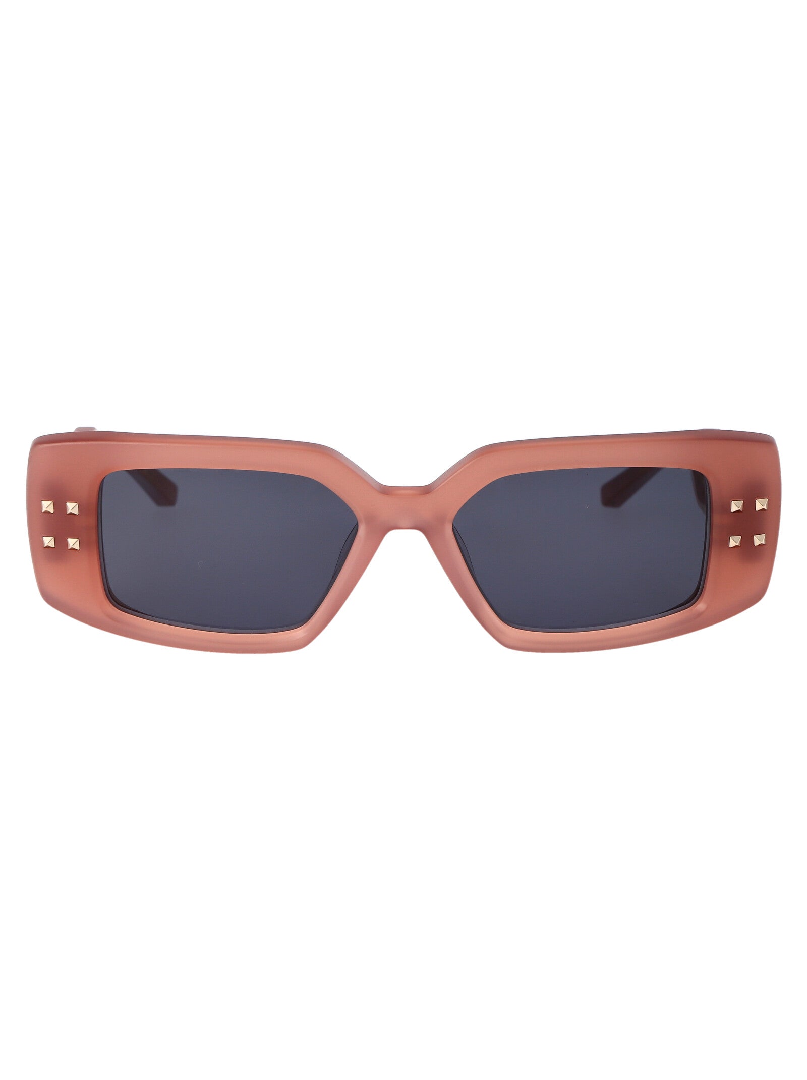 VALENTINO GARAVANI V- Cinque Acetate Sunglasses