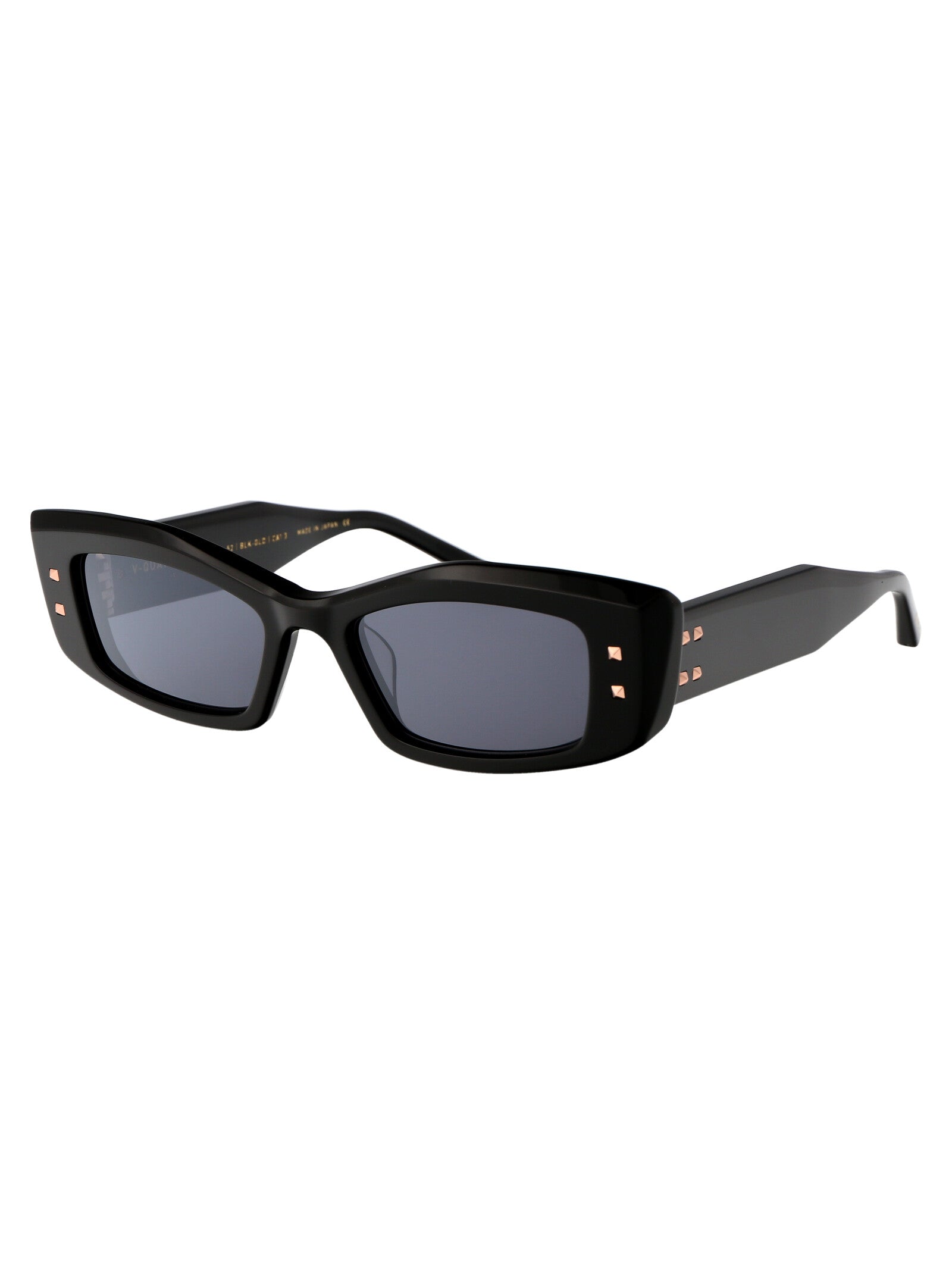 VALENTINO GARAVANI Stylish Acetate Sunglasses V - Quattro