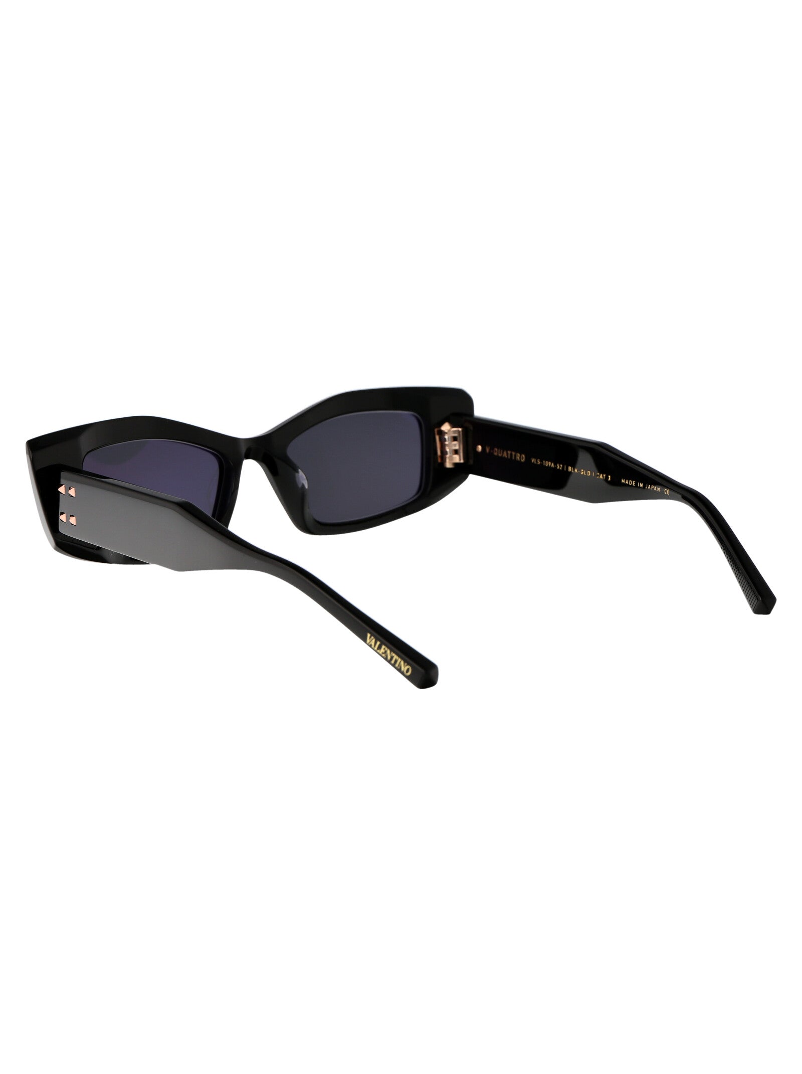 VALENTINO GARAVANI Stylish Acetate Sunglasses V - Quattro