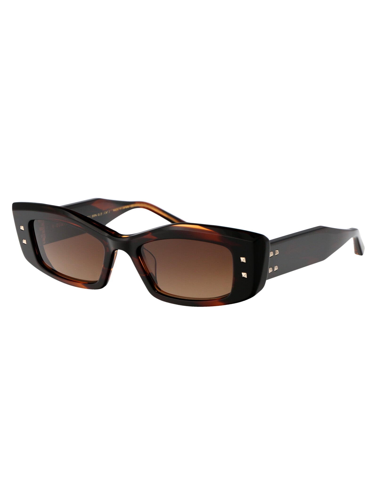 VALENTINO GARAVANI Unisex Acetate Sunglasses - V Quattro