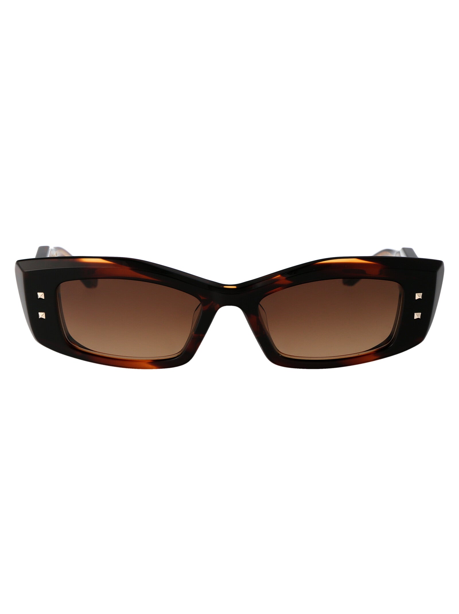 VALENTINO GARAVANI Unisex Acetate Sunglasses - V Quattro
