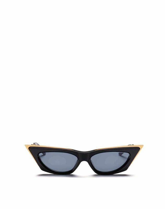 VALENTINO Goldcut Mini Sunglasses for Men