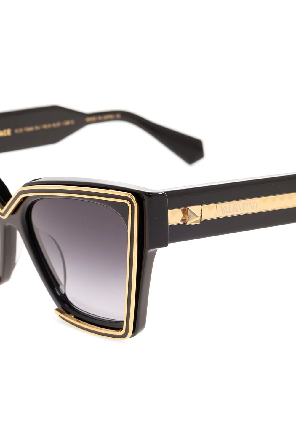 VALENTINO Mini Grace Unisex Sunglasses