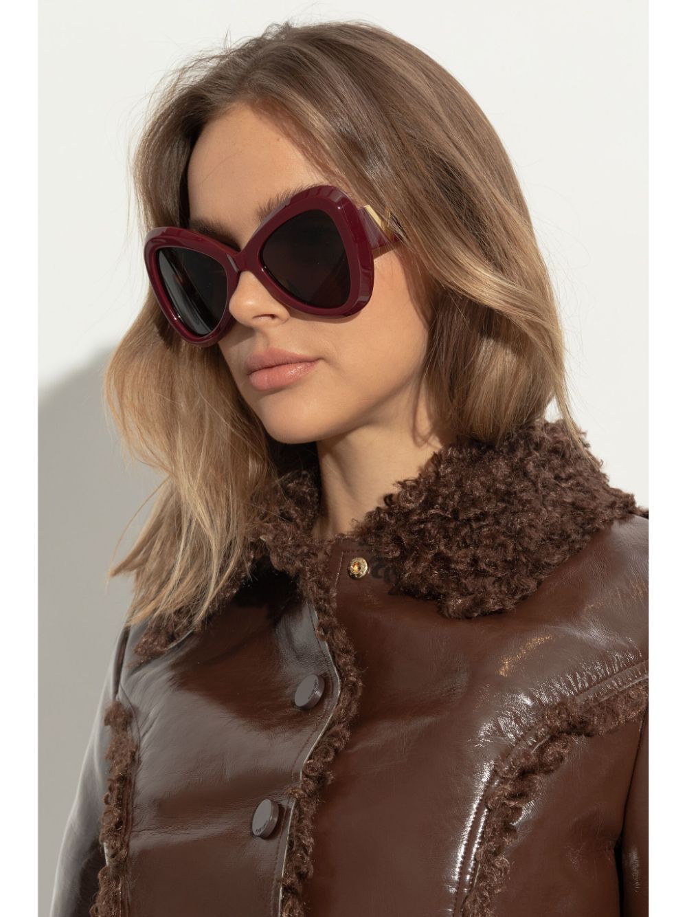 VALENTINO Luxury Sunglasses - III for Men