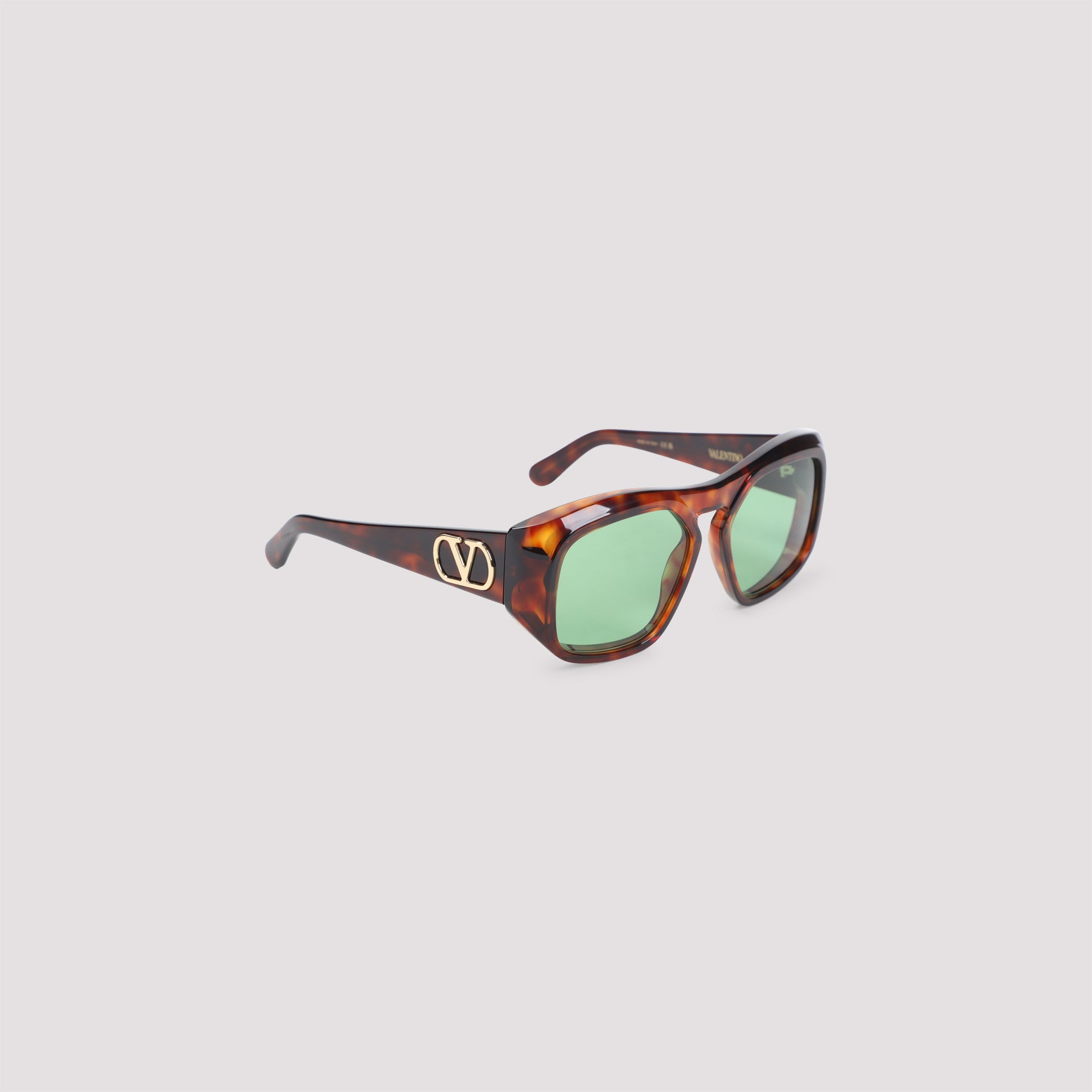VALENTINO GARAVANI Chic Acetate Sunglasses for Women