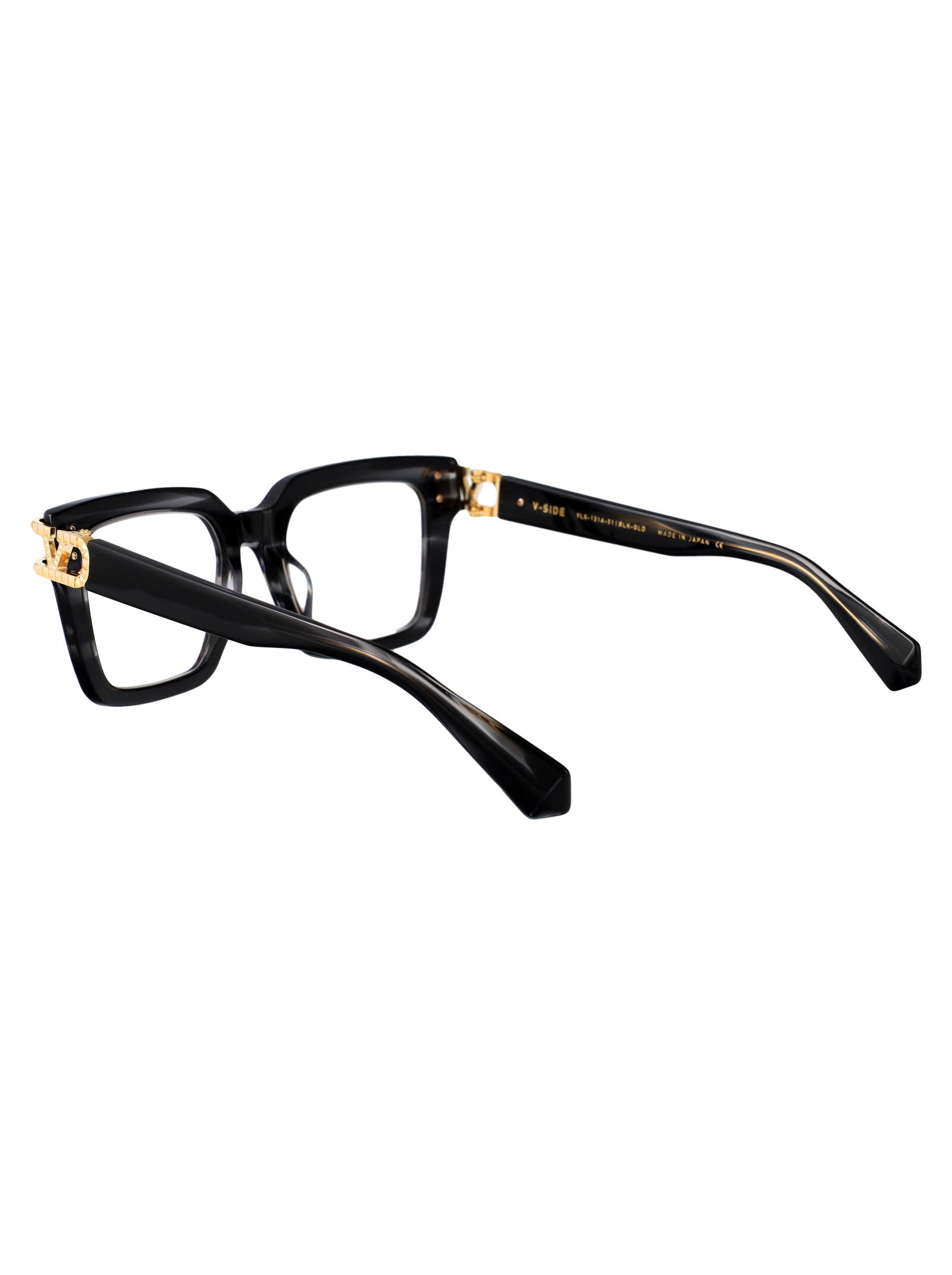 VALENTINO GARAVANI Stylish Acetate Optical Glasses for Women