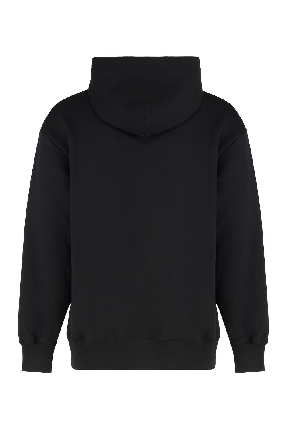 VALENTINO The Maison Cotton Hoodie