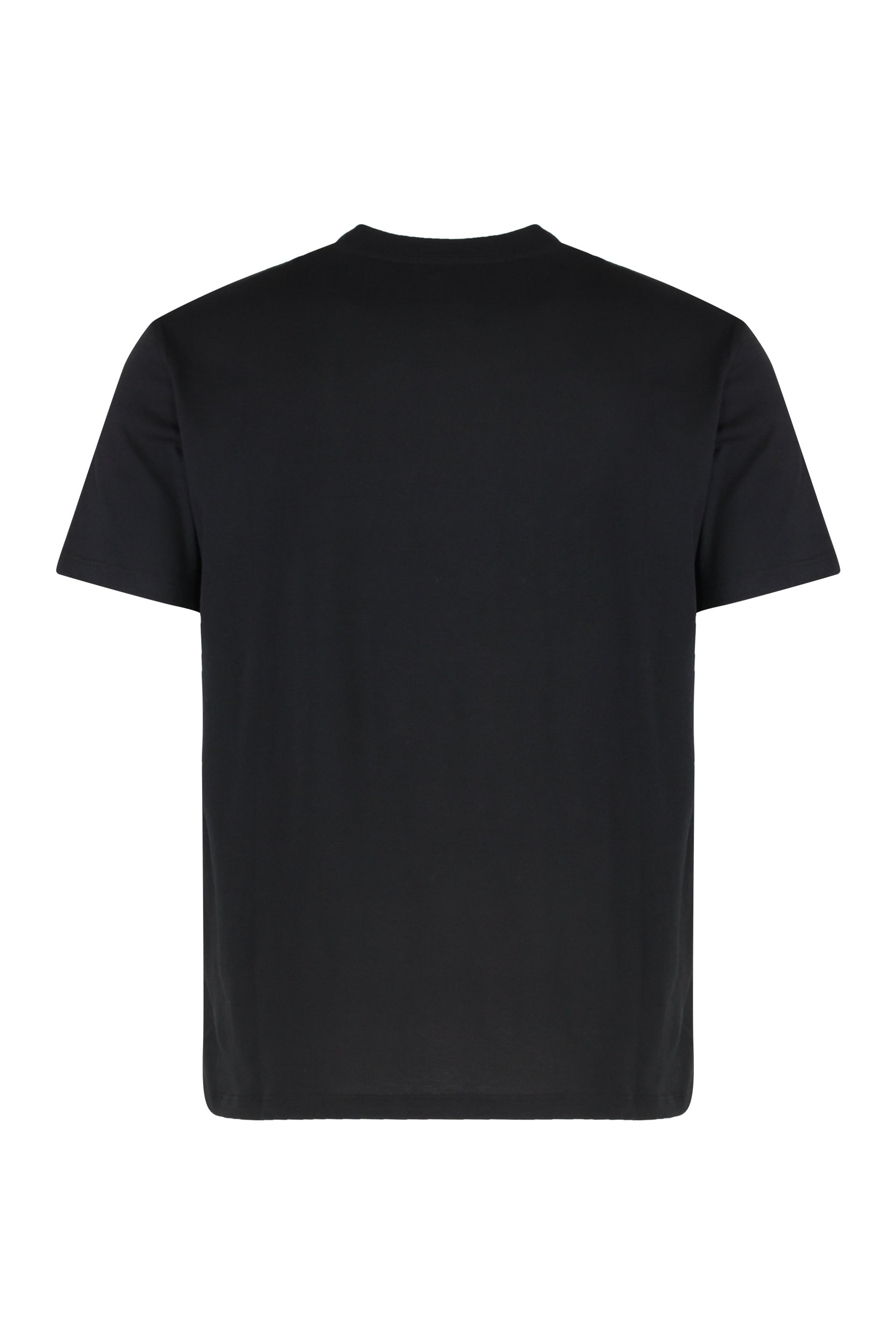 VALENTINO GARAVANI Cotton Crew-Neck T-Shirt