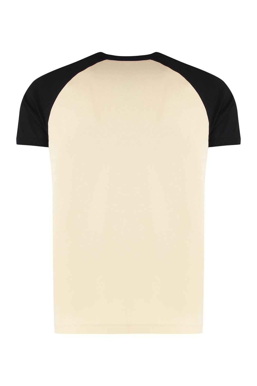 VALENTINO GARAVANI Men's Cotton Crew-Neck T-Shirt