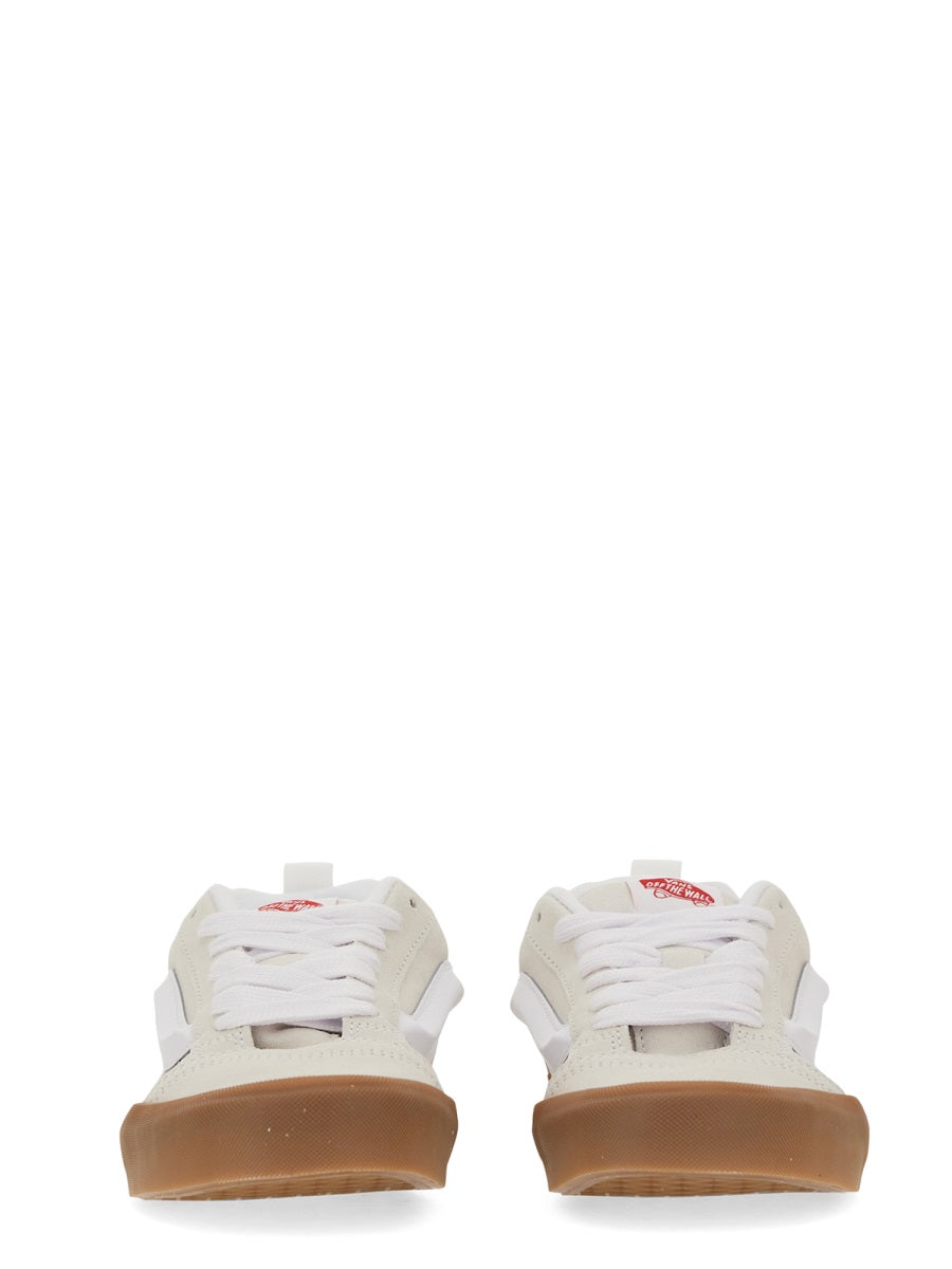 VANS Knu Skool Mini Sneaker