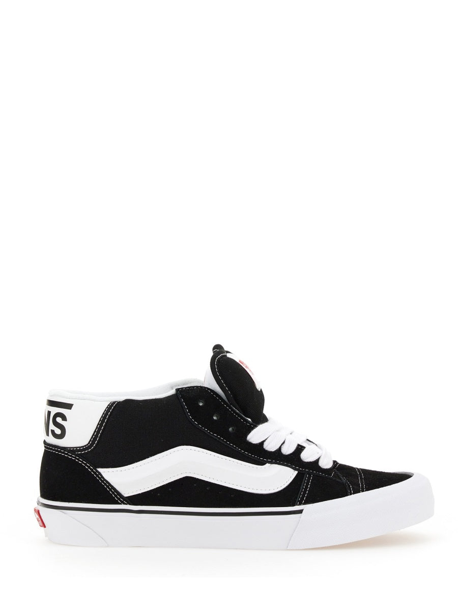 VANS Knu Mid Sneakers for Men