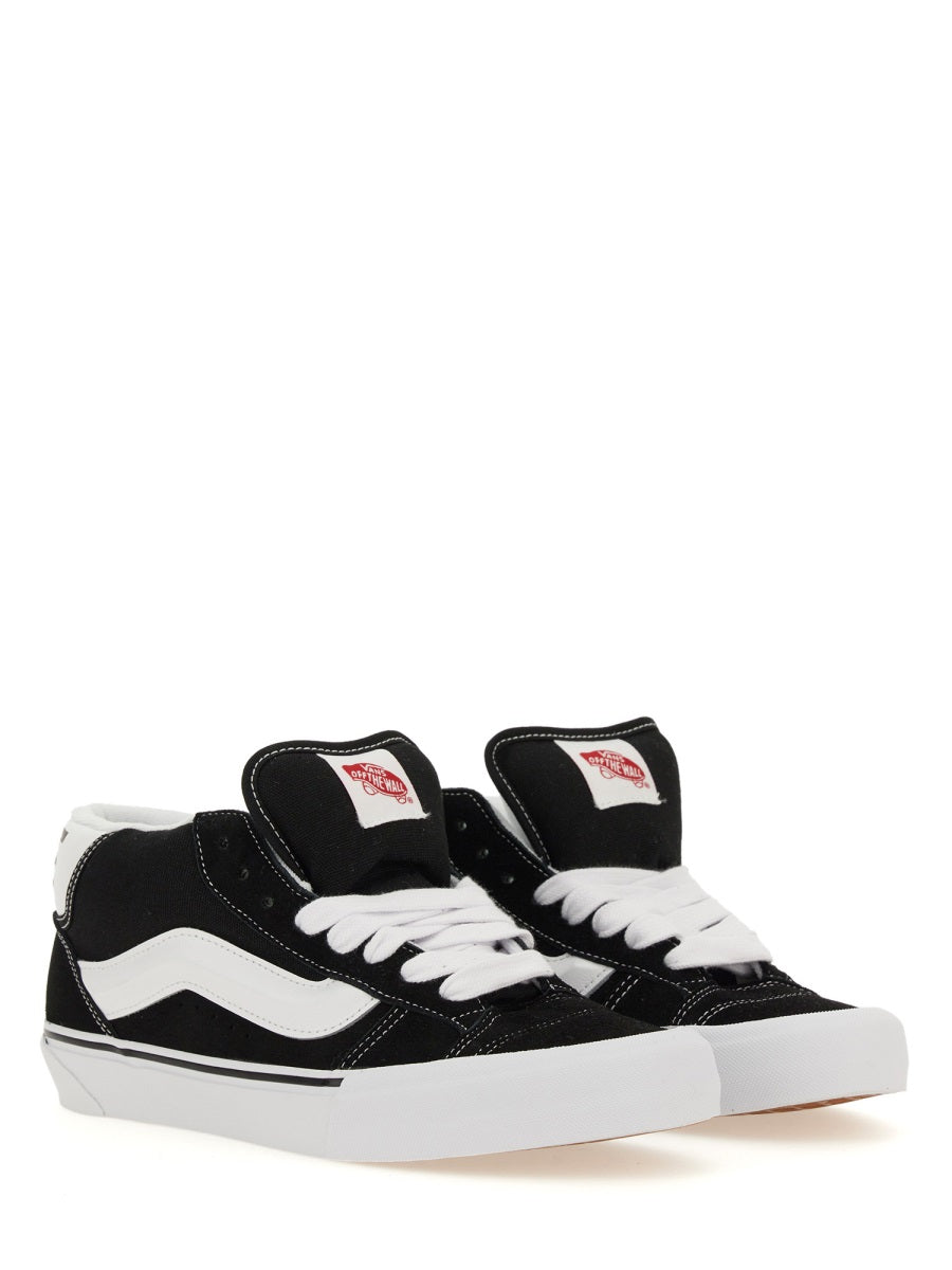 VANS Knu Mid Sneakers for Men