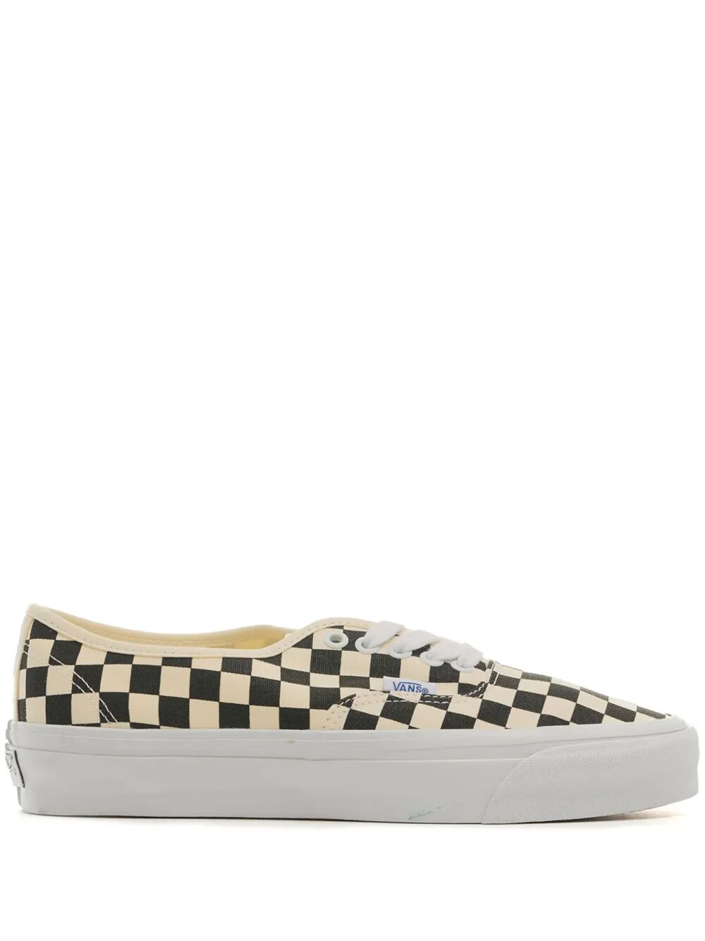 VANS Classic Checkerboard Sneaker