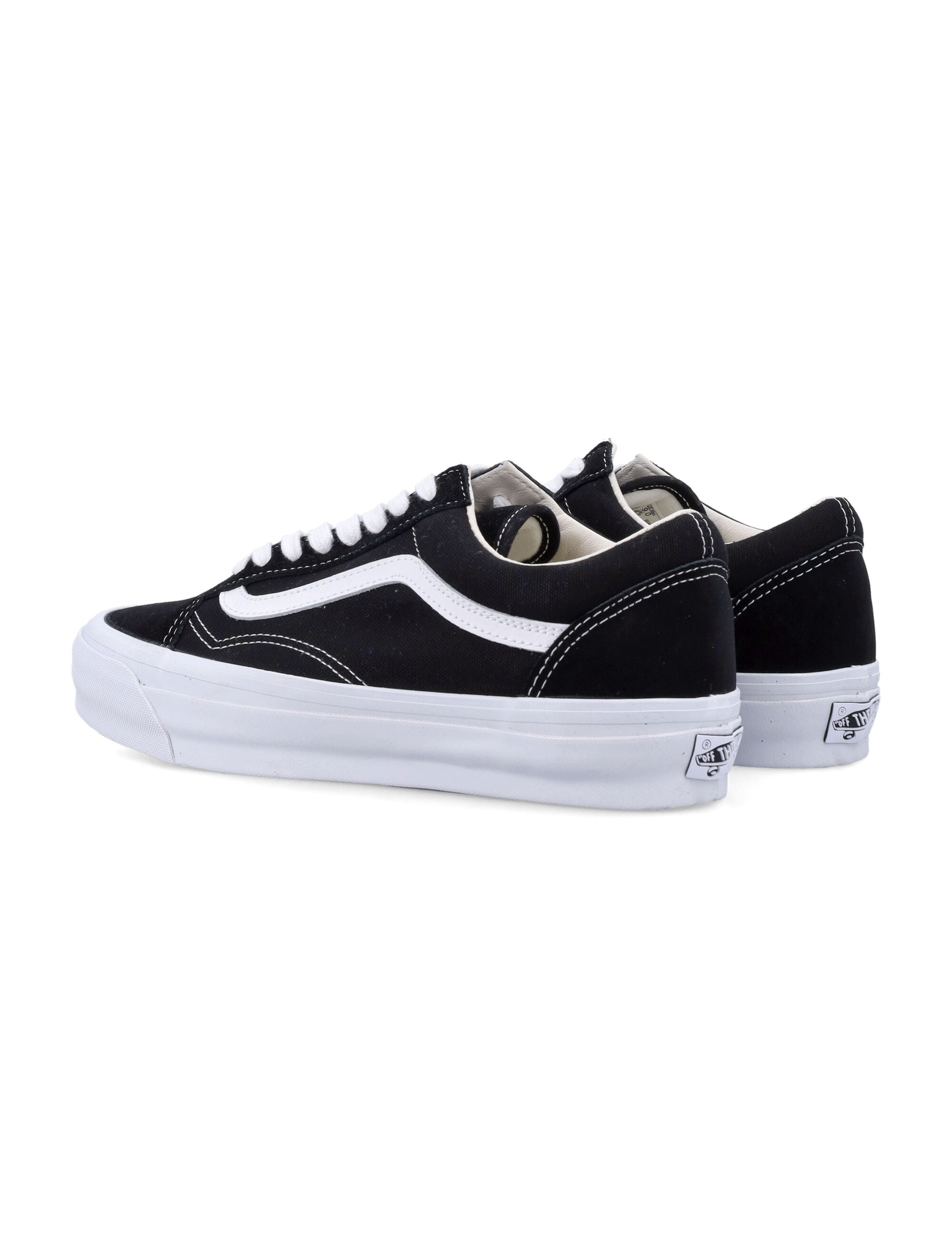 VANS Old Skool Classic Low-Cut Sneakers for Men