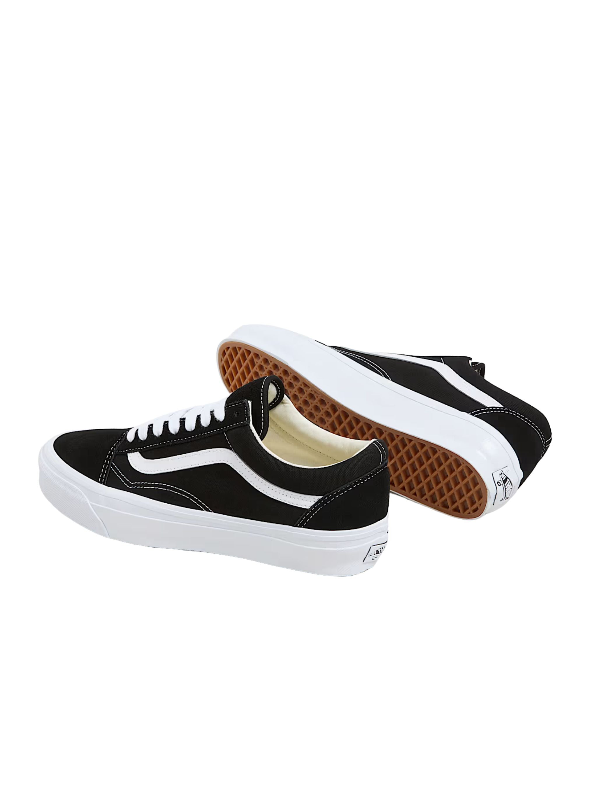 VANS Classic Unisex Old Skool Sneakers
