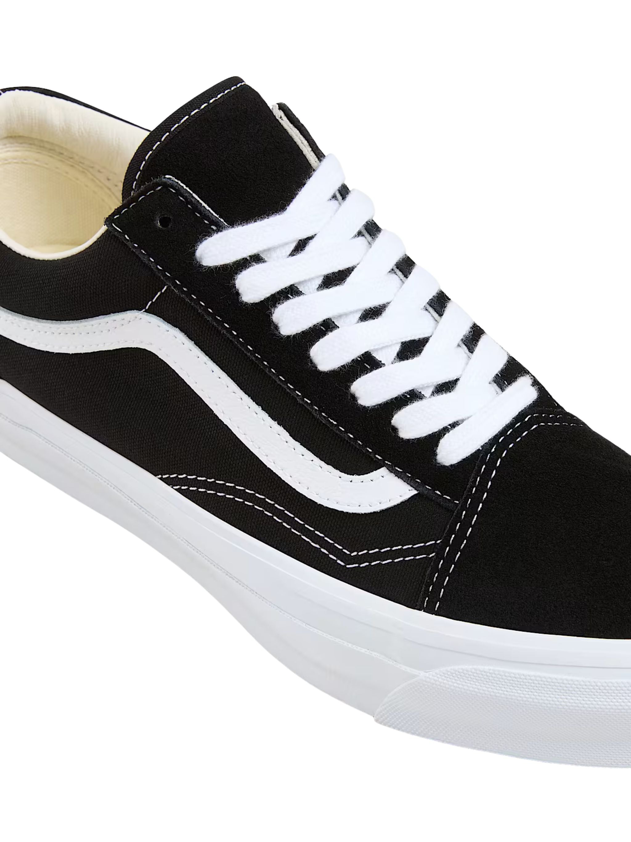 VANS Classic Unisex Old Skool Sneakers