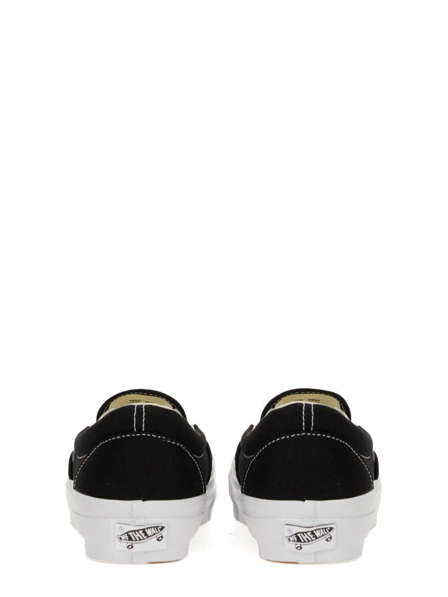 VANS Premium Slip-On Sneakers for All Seasons