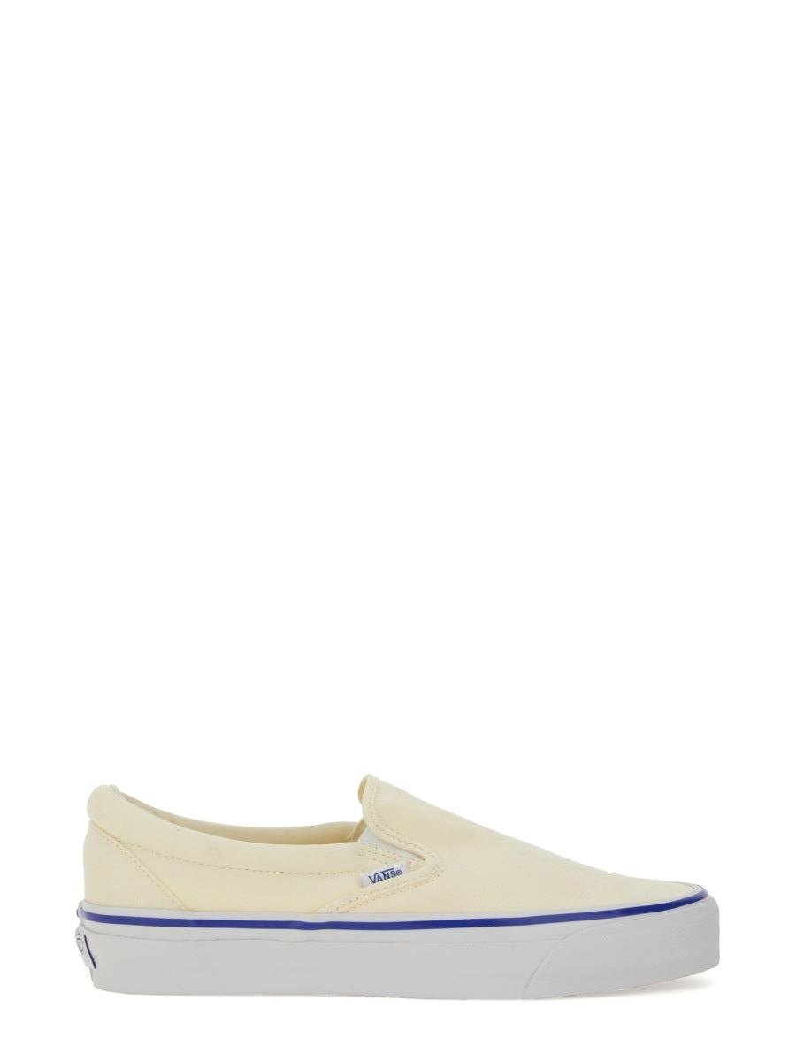 VANS Unisex Mini Sneaker Slip-On Reissue 98 XL
