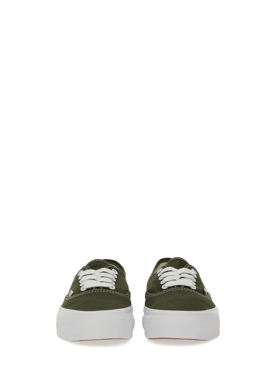 VANS Classic Sneaker LX Authentic 4