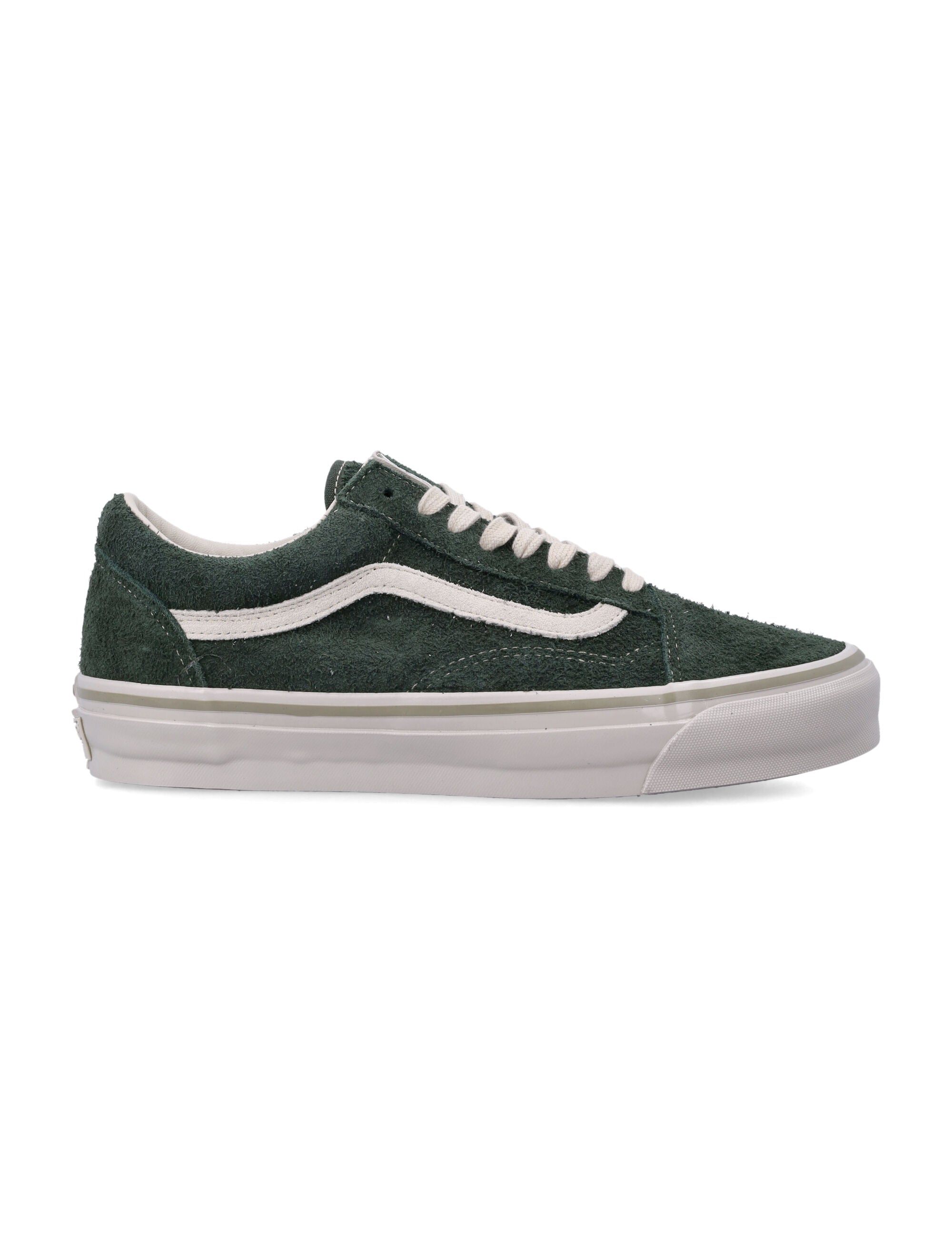 VANS Classic Suede Old Skool Sneaker