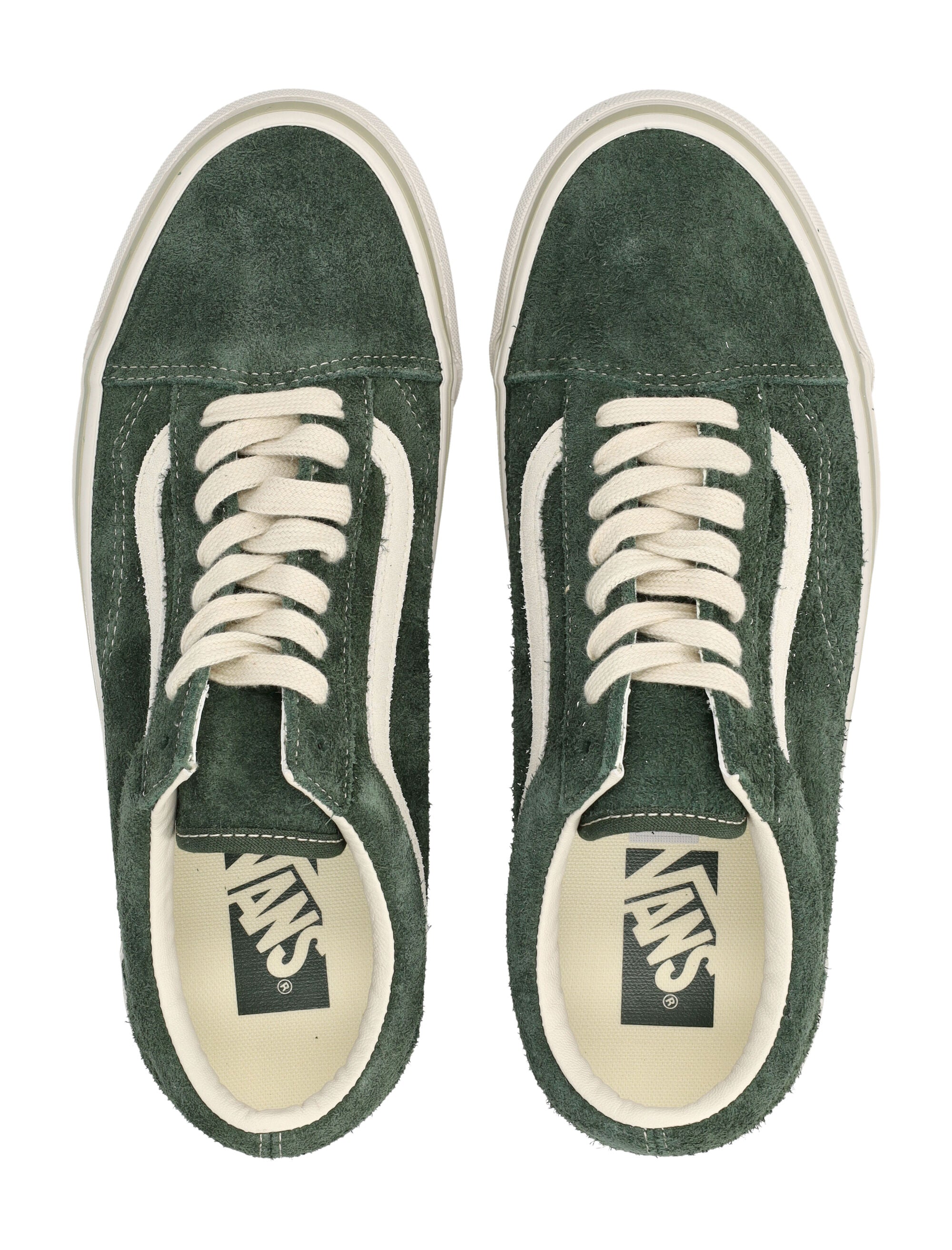 VANS Classic Suede Old Skool Sneaker
