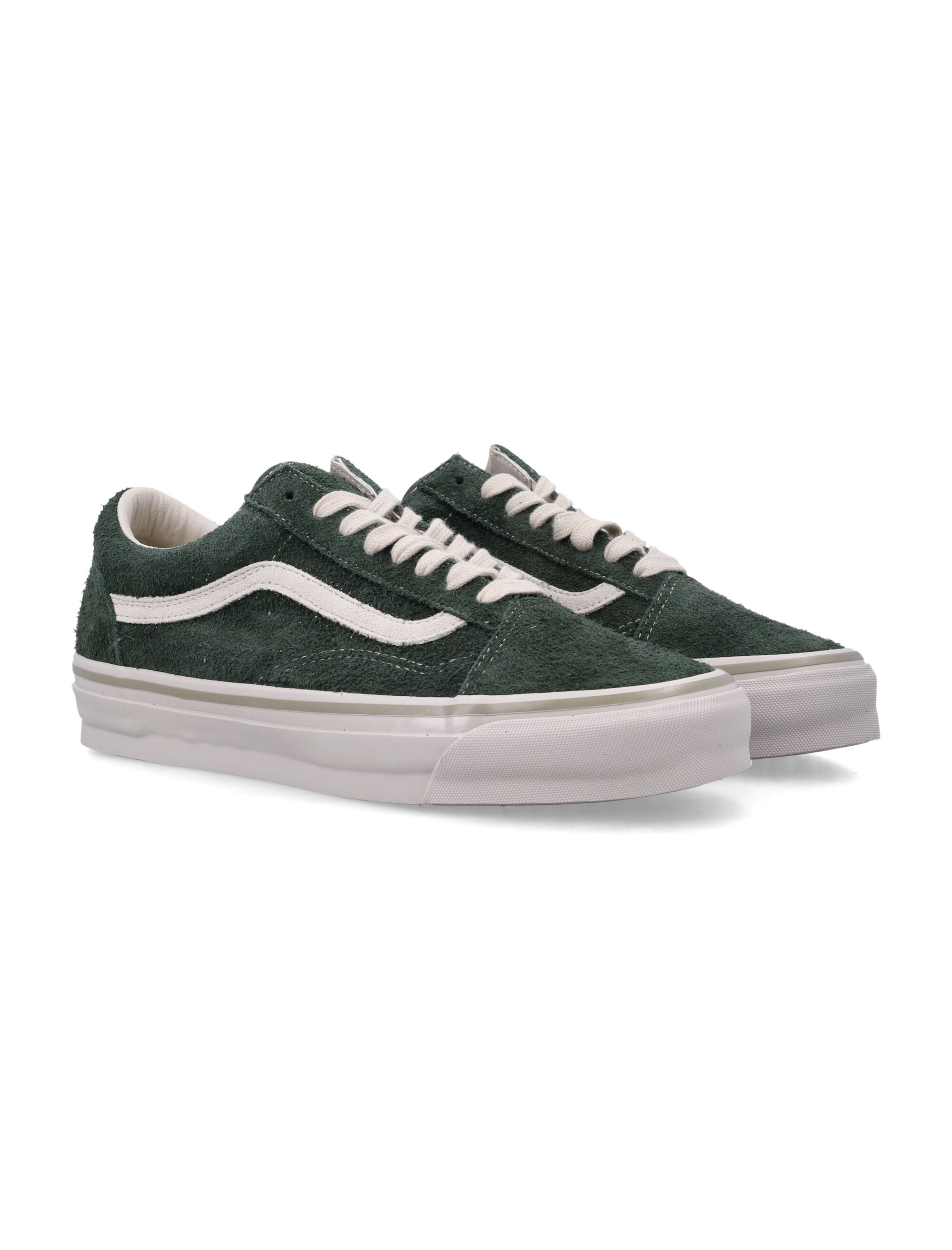 VANS Classic Suede Old Skool Sneaker