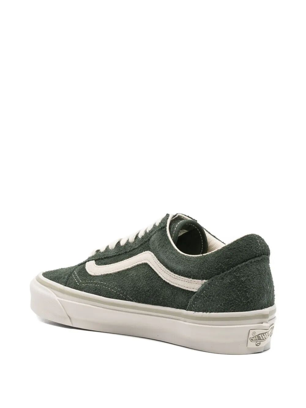 VANS Unisex LX Old Skool Sneaker