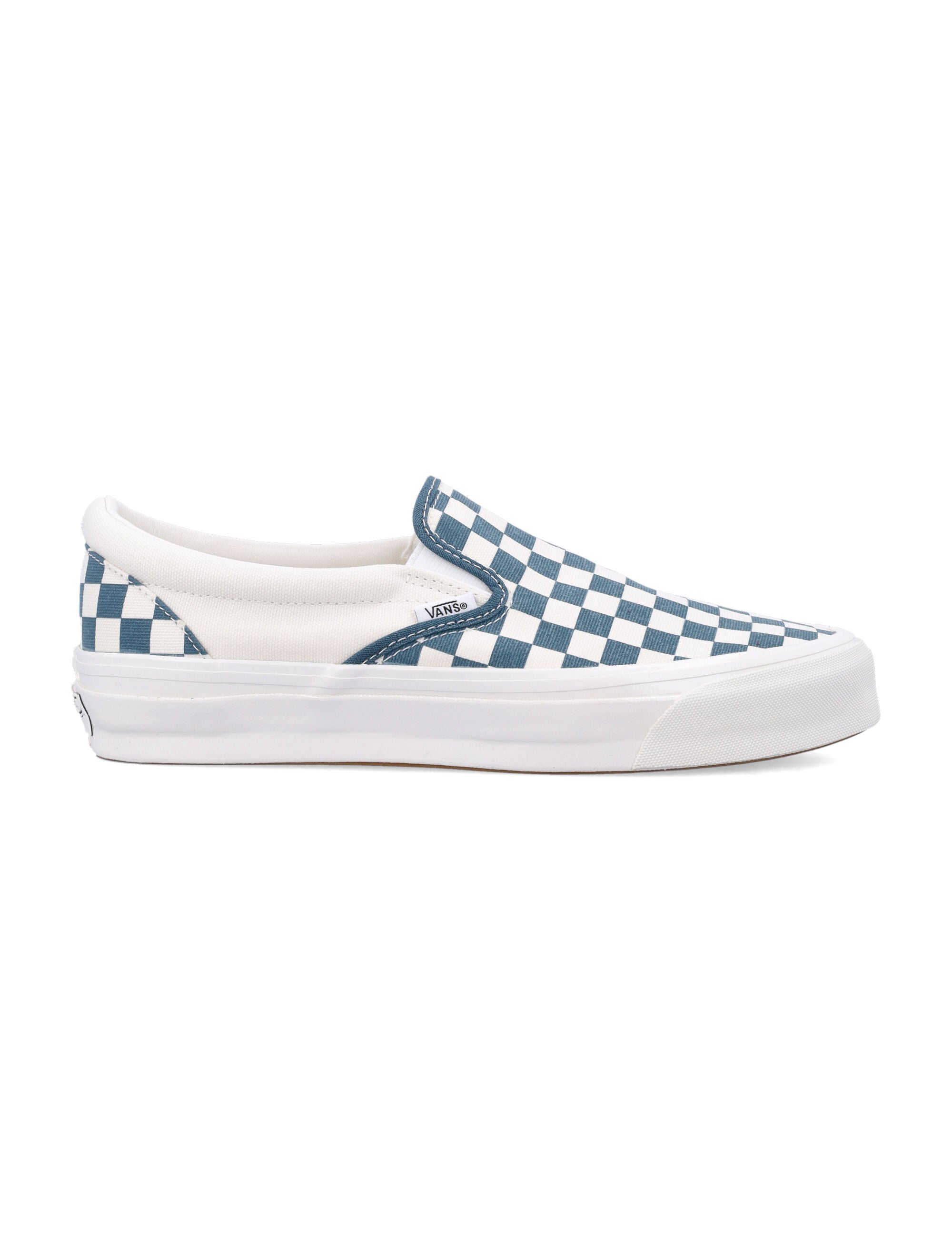 VANS Classic Slip-On 98 Sneakers for Men