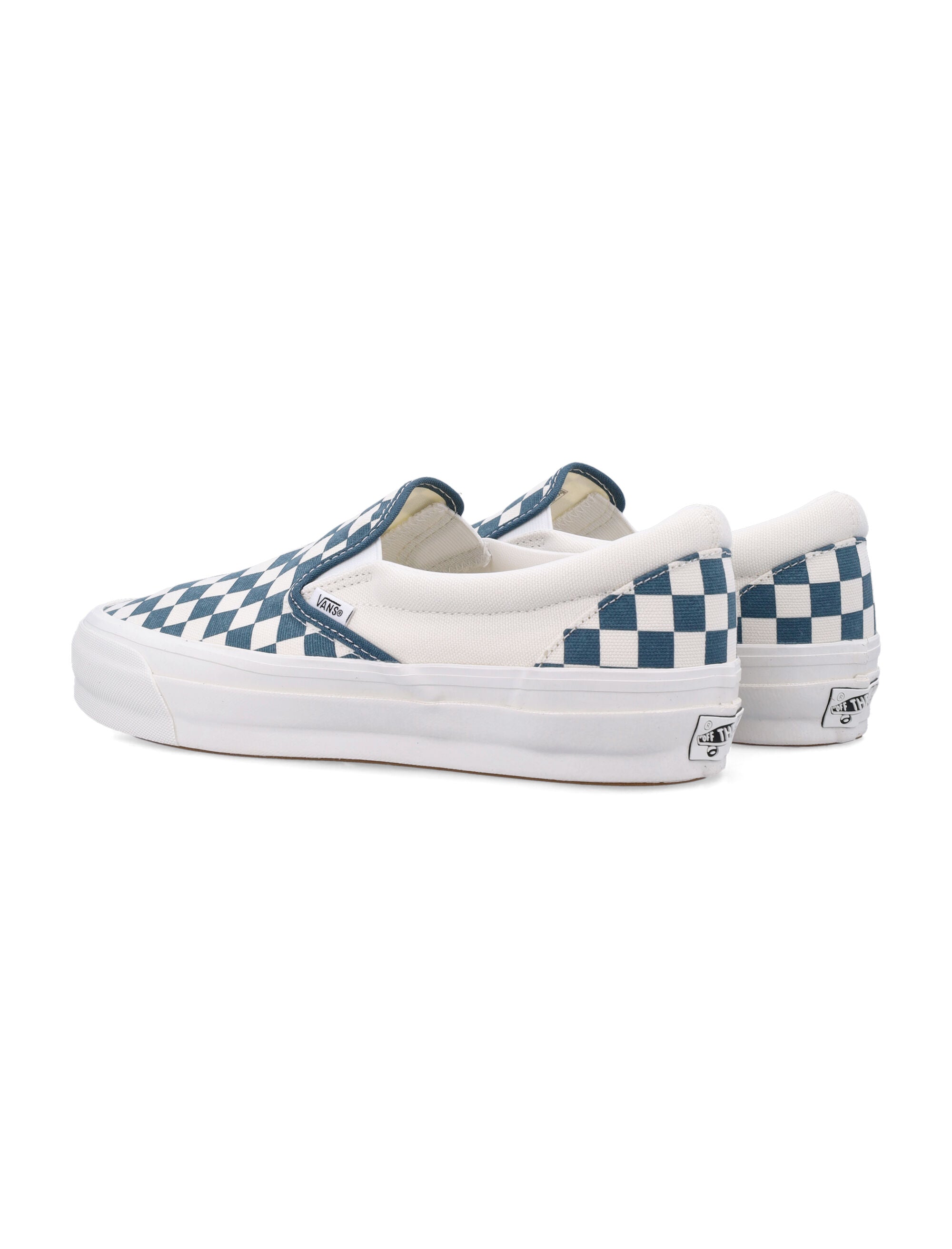 VANS Classic Slip-On 98 Sneakers for Men