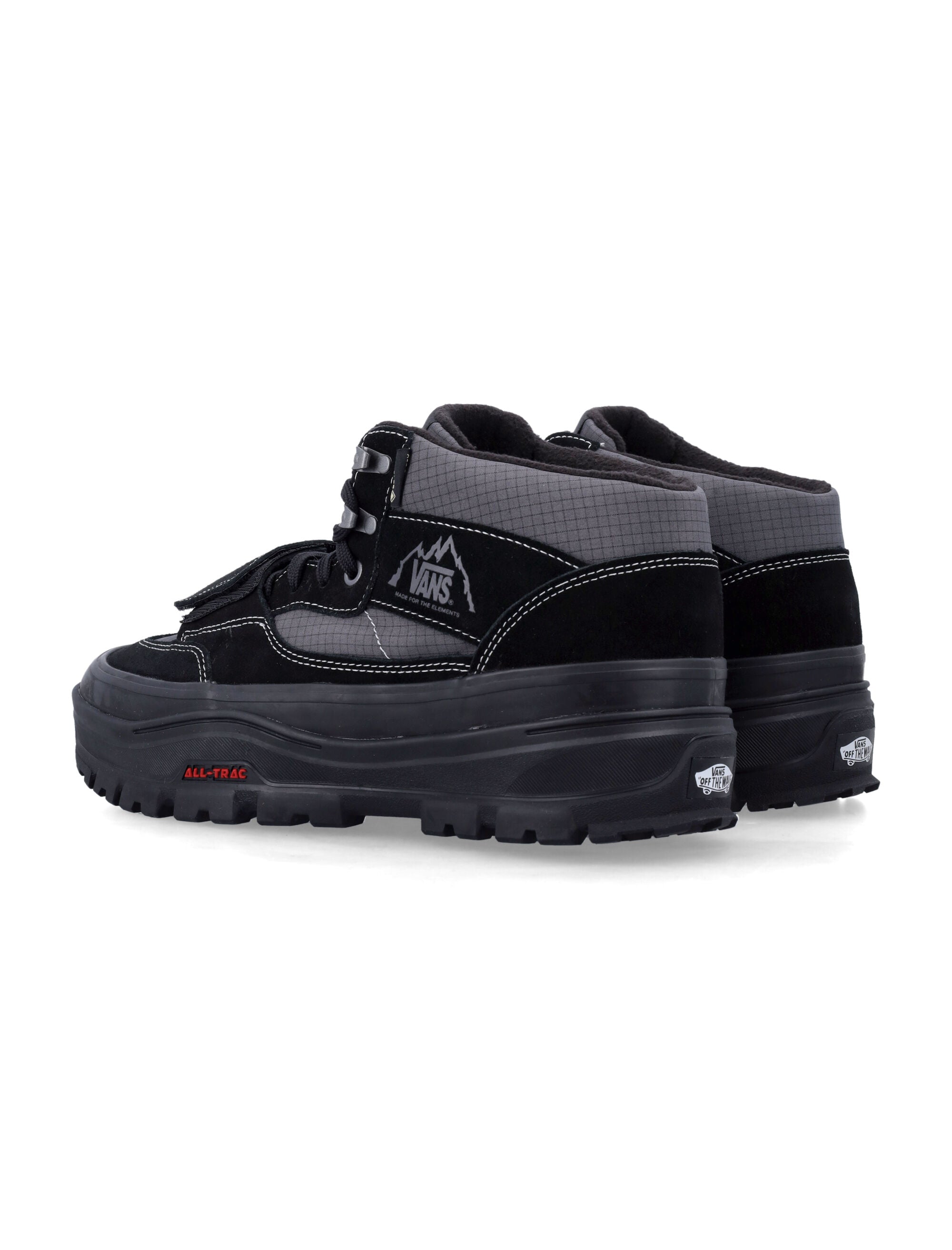 VANS Mountain Mid MTE Gore-Tex Boots